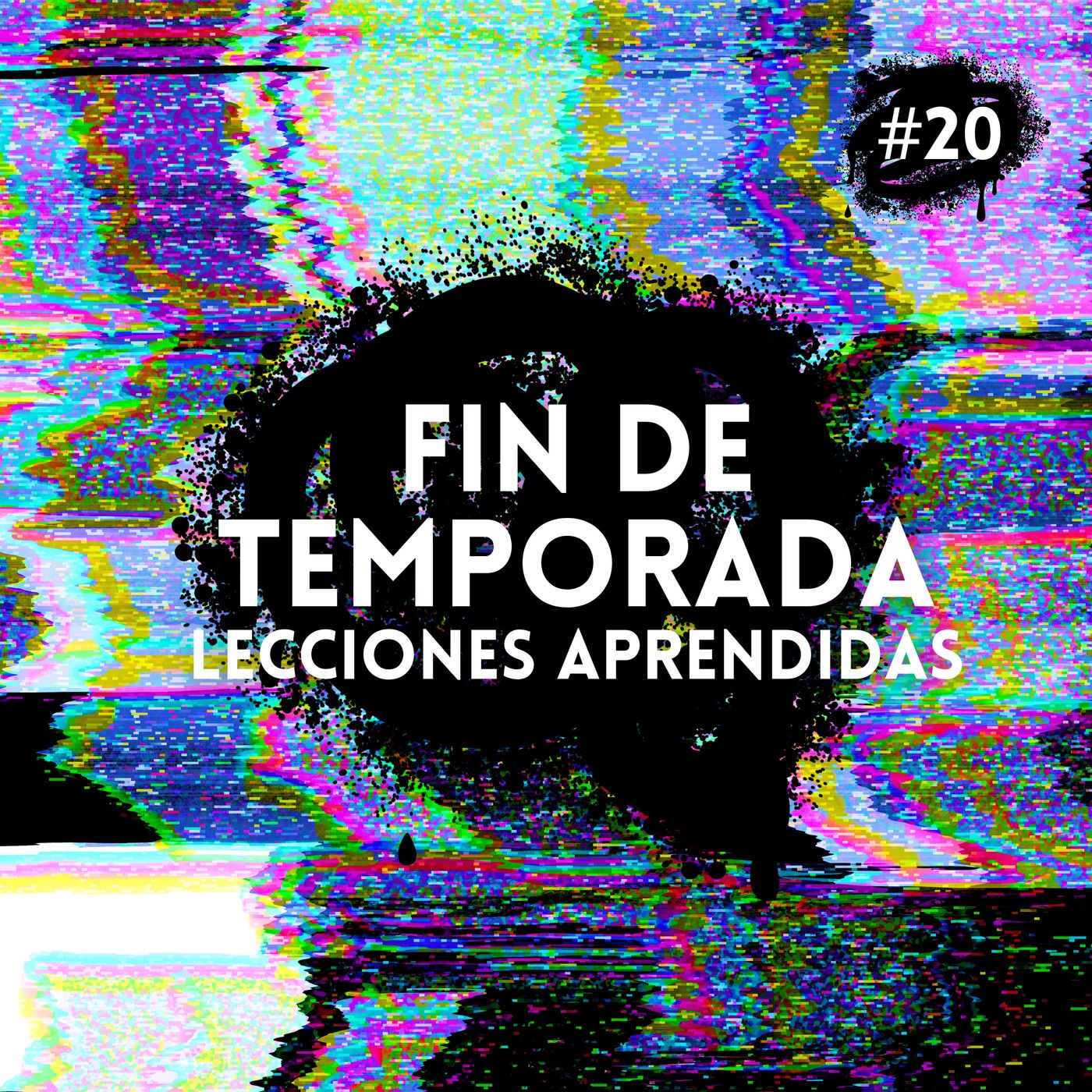 El underground latine está palpitando fuerte 🫀 !! | EP #20 episode artwork