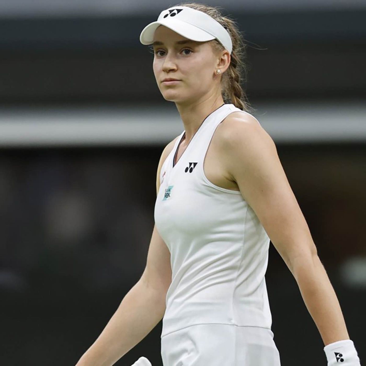 🏆 Rybakina Rallies Past Sabalenka to Win 2026 Australian Open