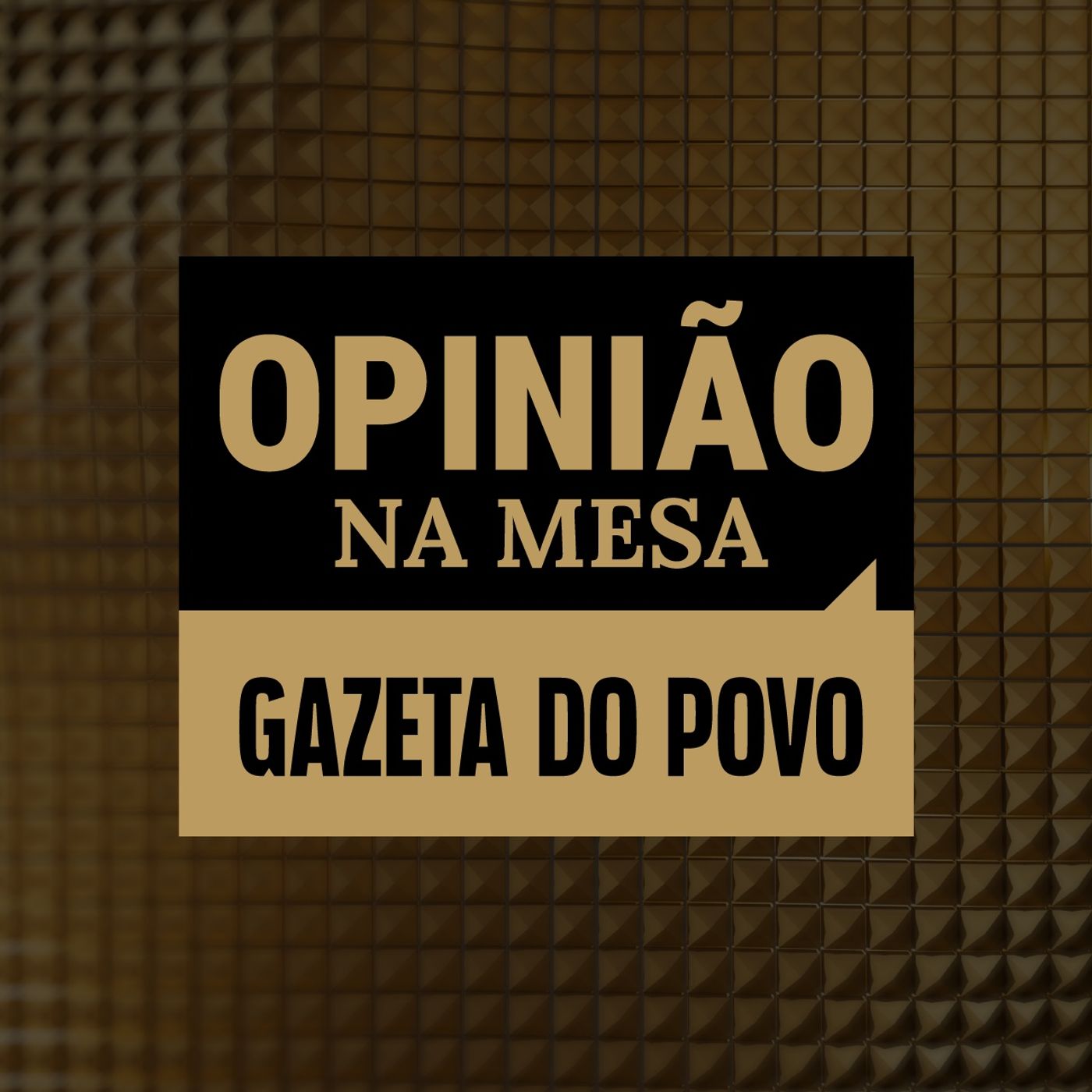 OPINIÃO NA MESA | GAZETA DO POVO