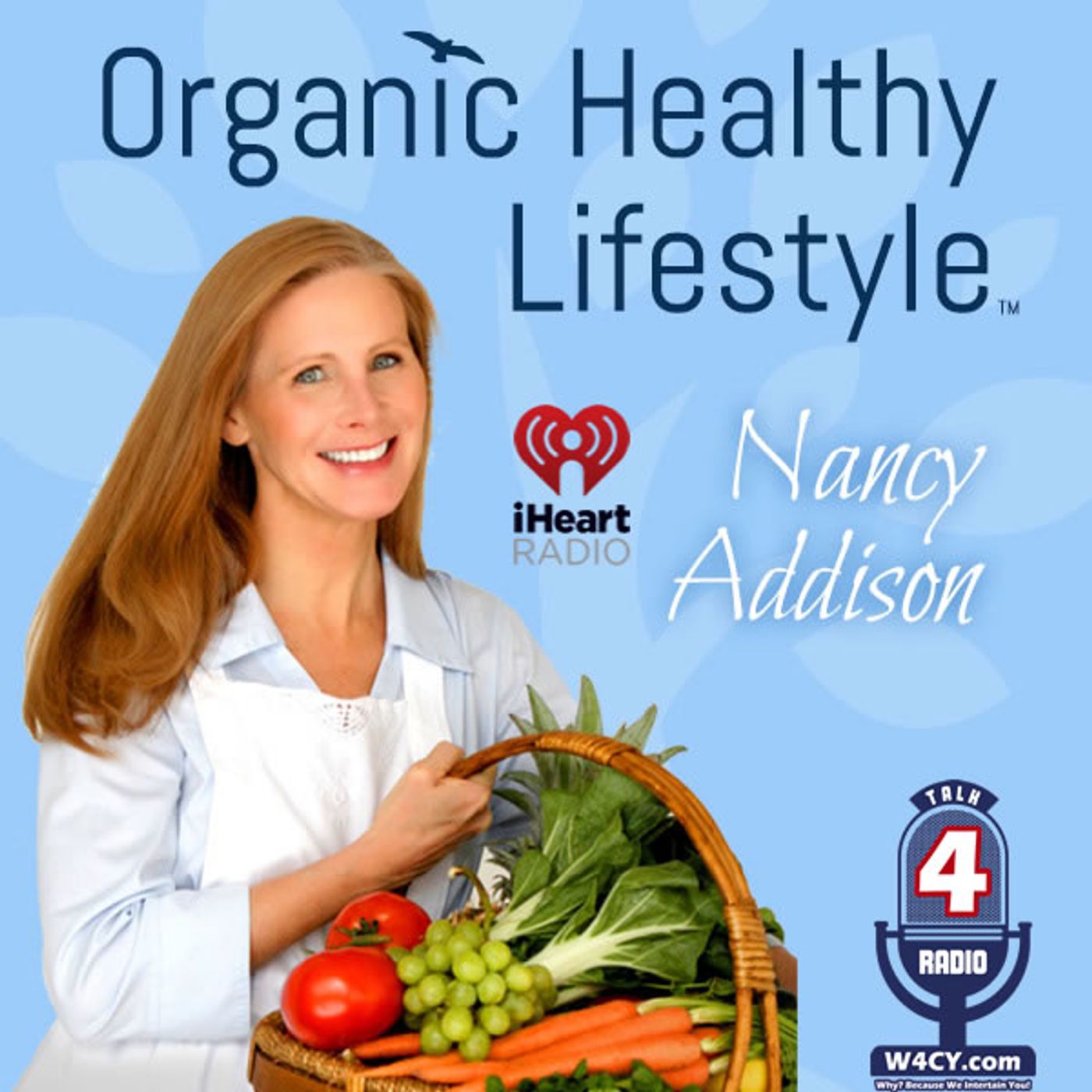 Organic Healthy Lifestyle