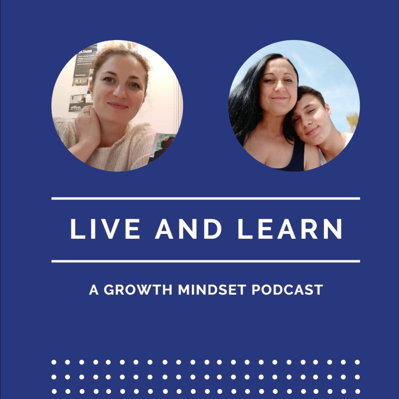Live and Learn
