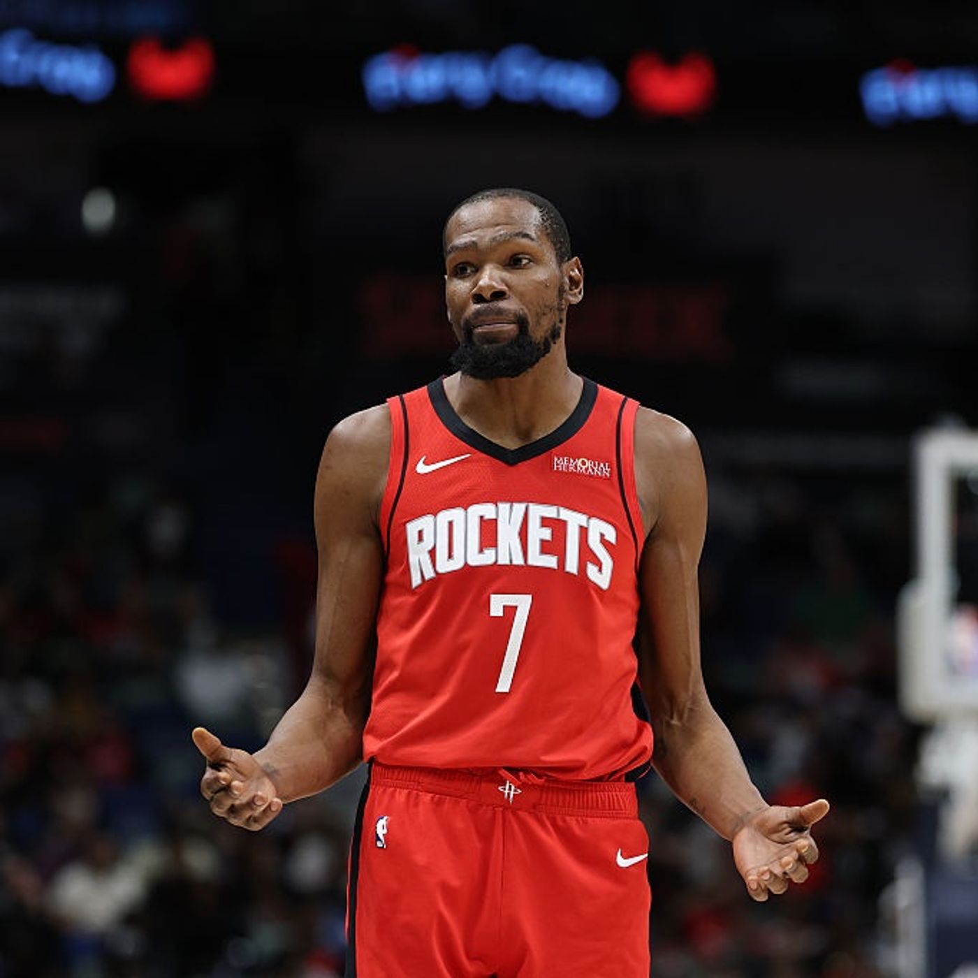 Anything Goes Friday! Rockets Lose In OT vs Pelicans… Astros Add a New Arm?