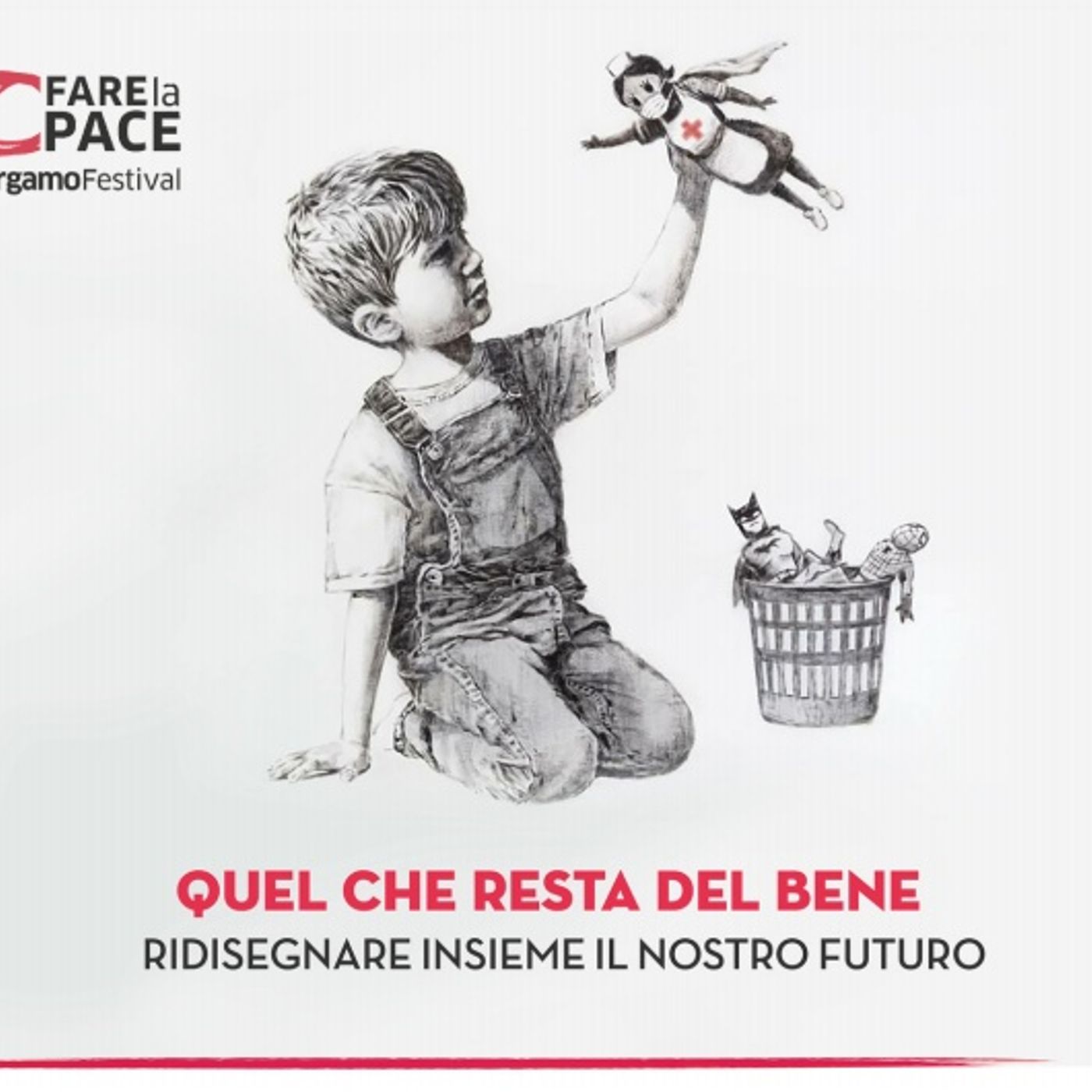 Quel che resta del bene