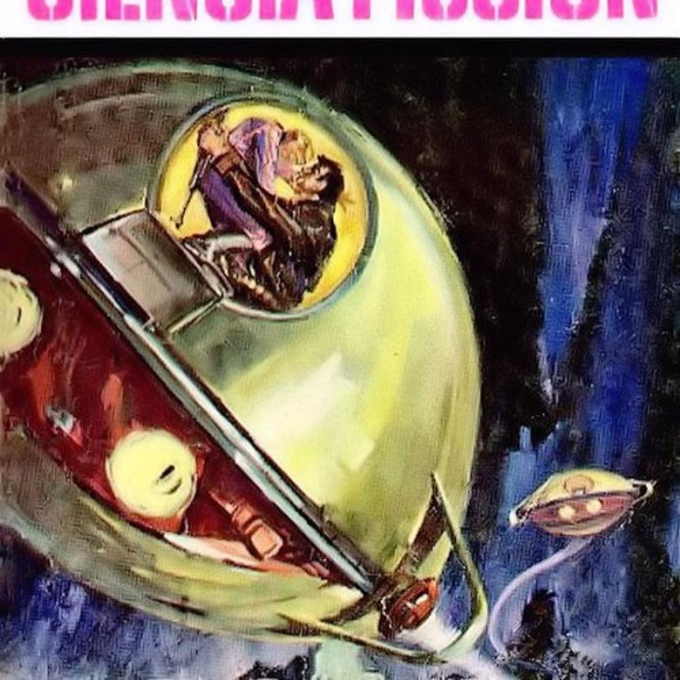 (Resumen) Despues de la muerte - Burton Hare