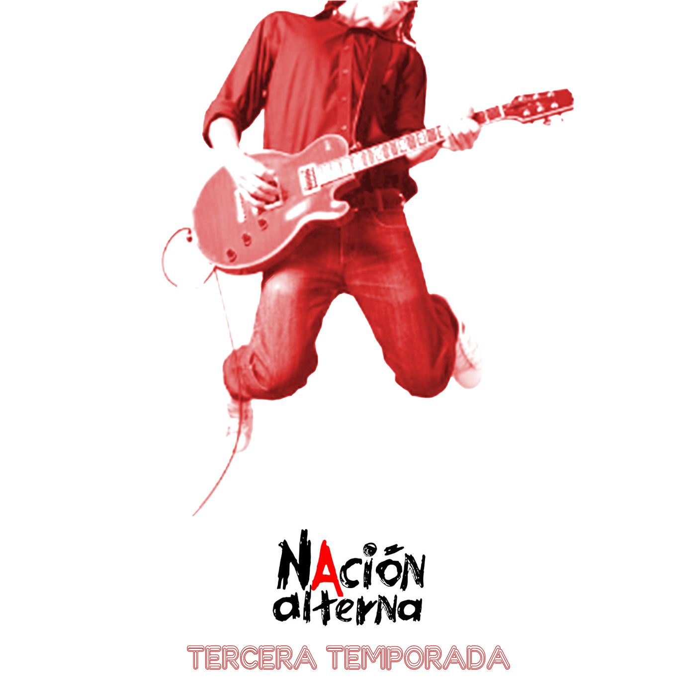 Nación Alterna