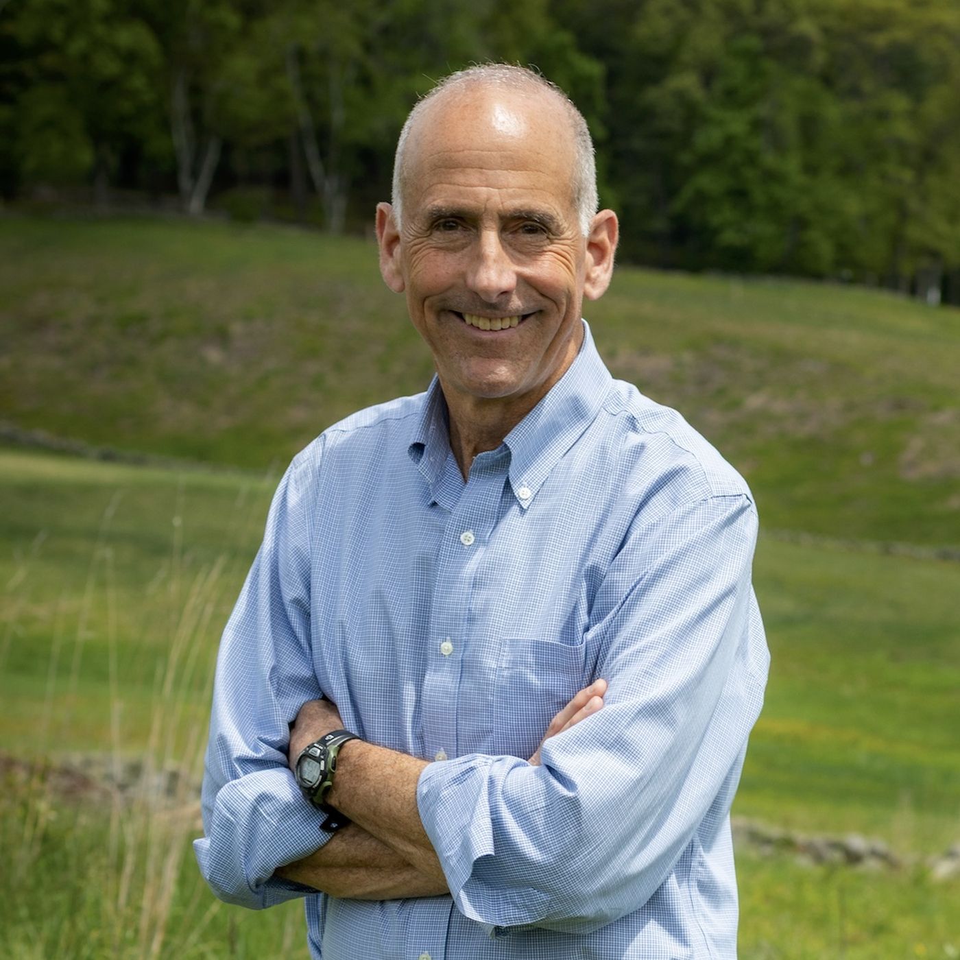 The Gap Years: From McKinsey Boardroom to Everest Summit – Tom French