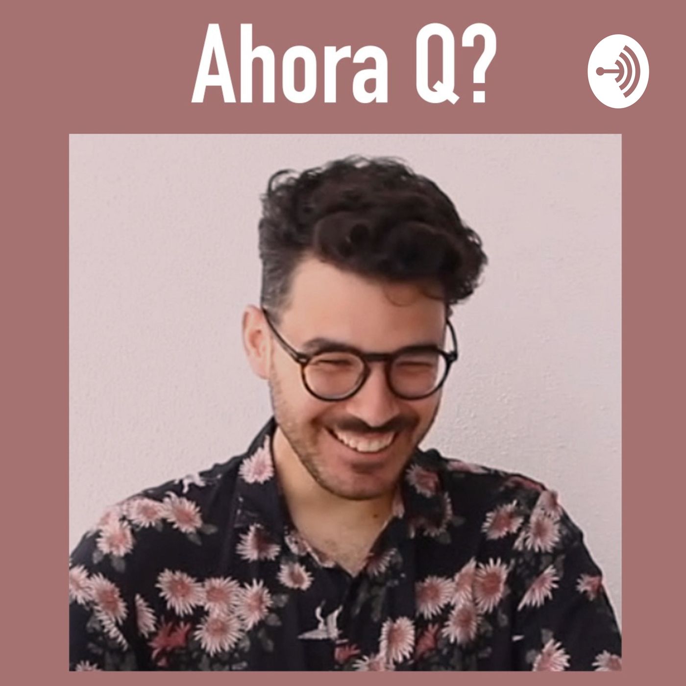 Ahora Q?