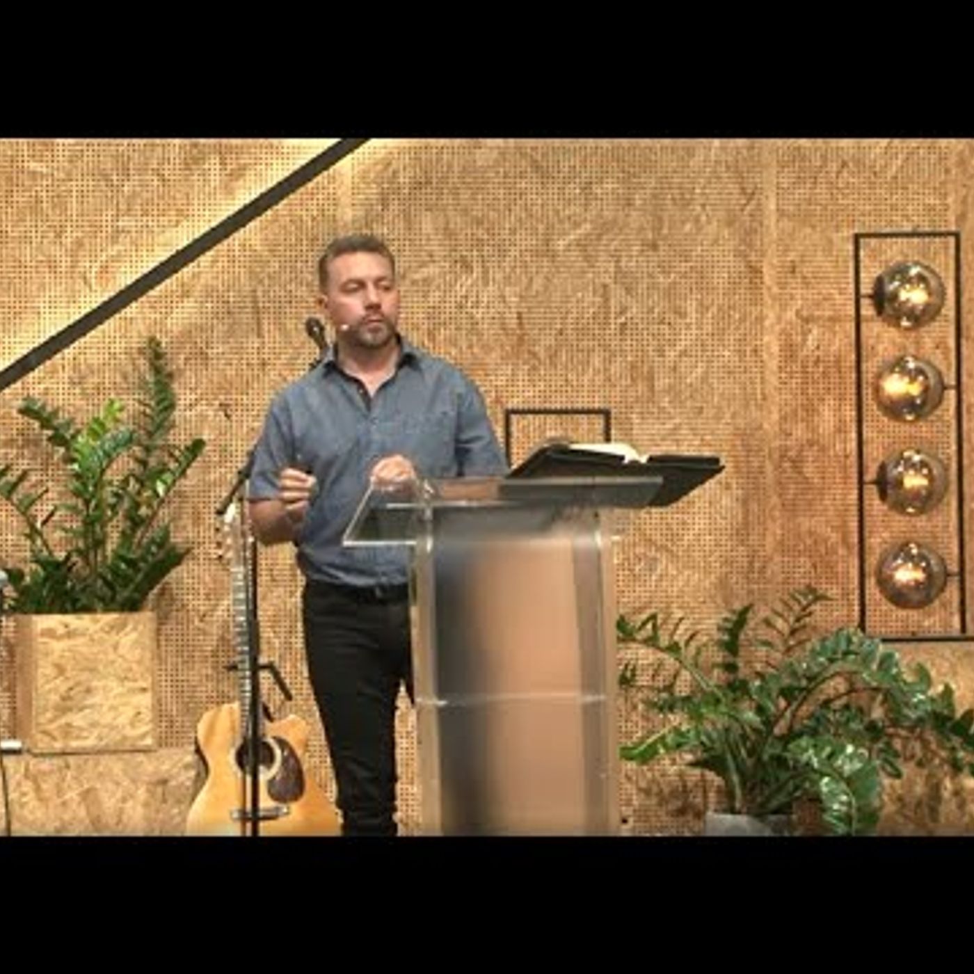 Eglise de Châbles Croix - Psaume 34... conseils royaux pour une vie réussie