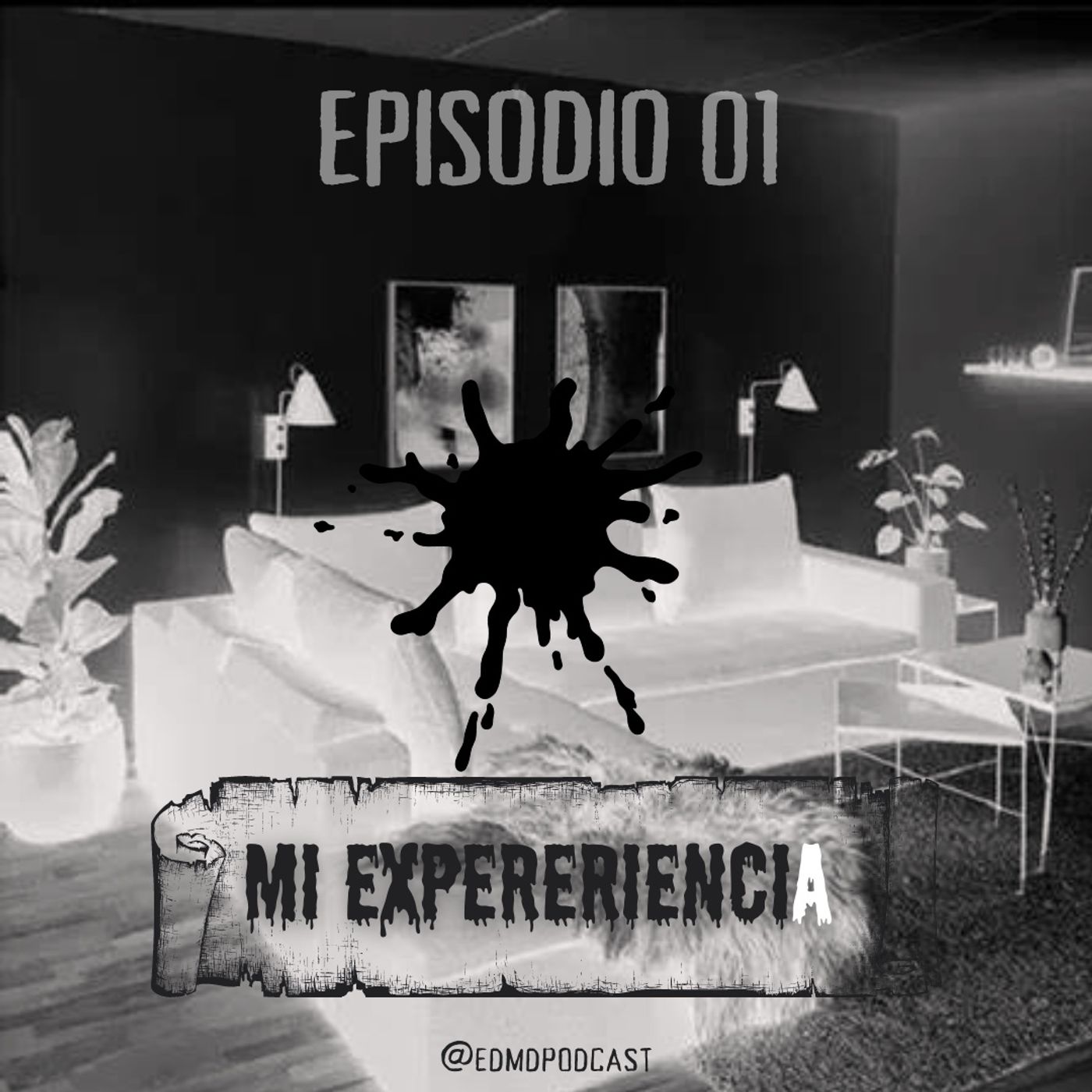 EP_01 Mi experiencia episode artwork
