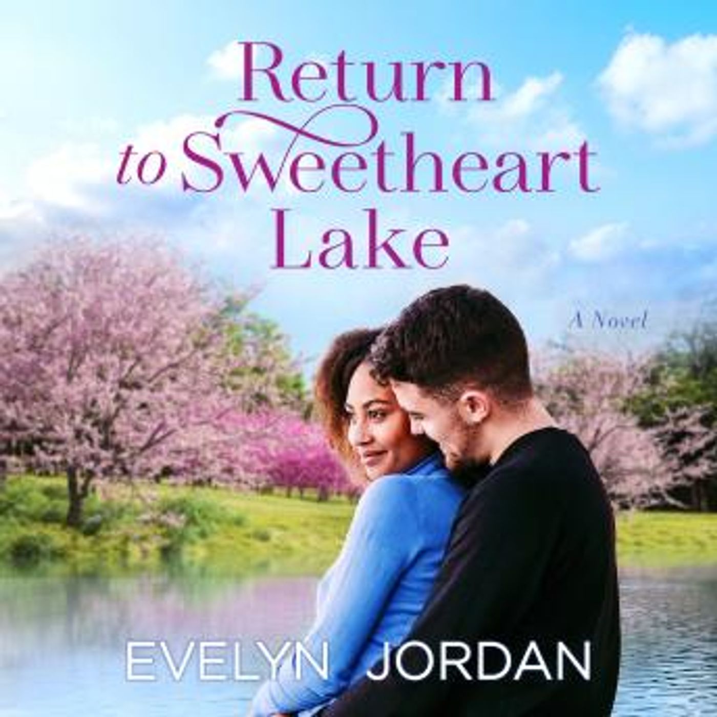 Get Latest Full Audiobooks in Romance, Modern