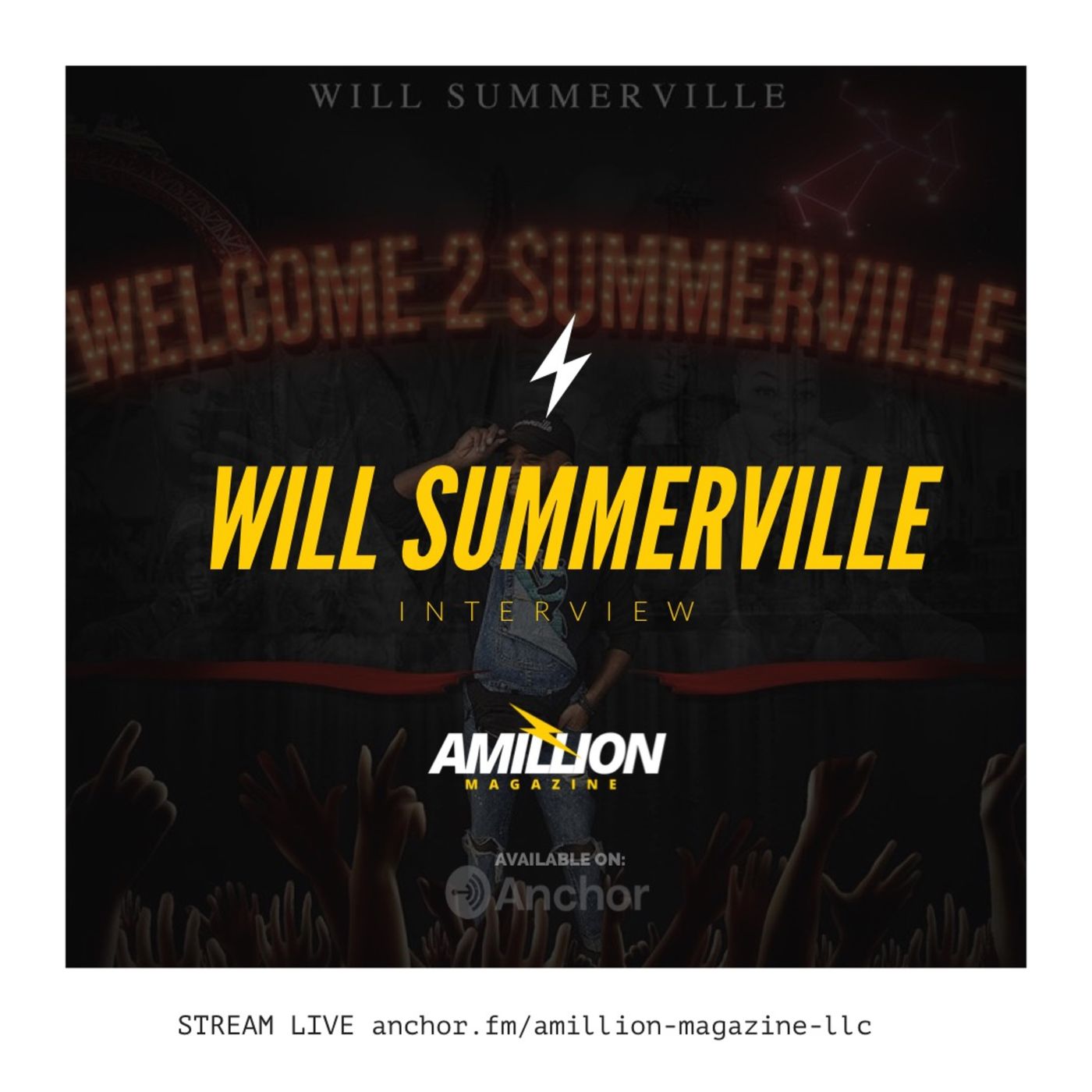 AMillion Magazine LLC
