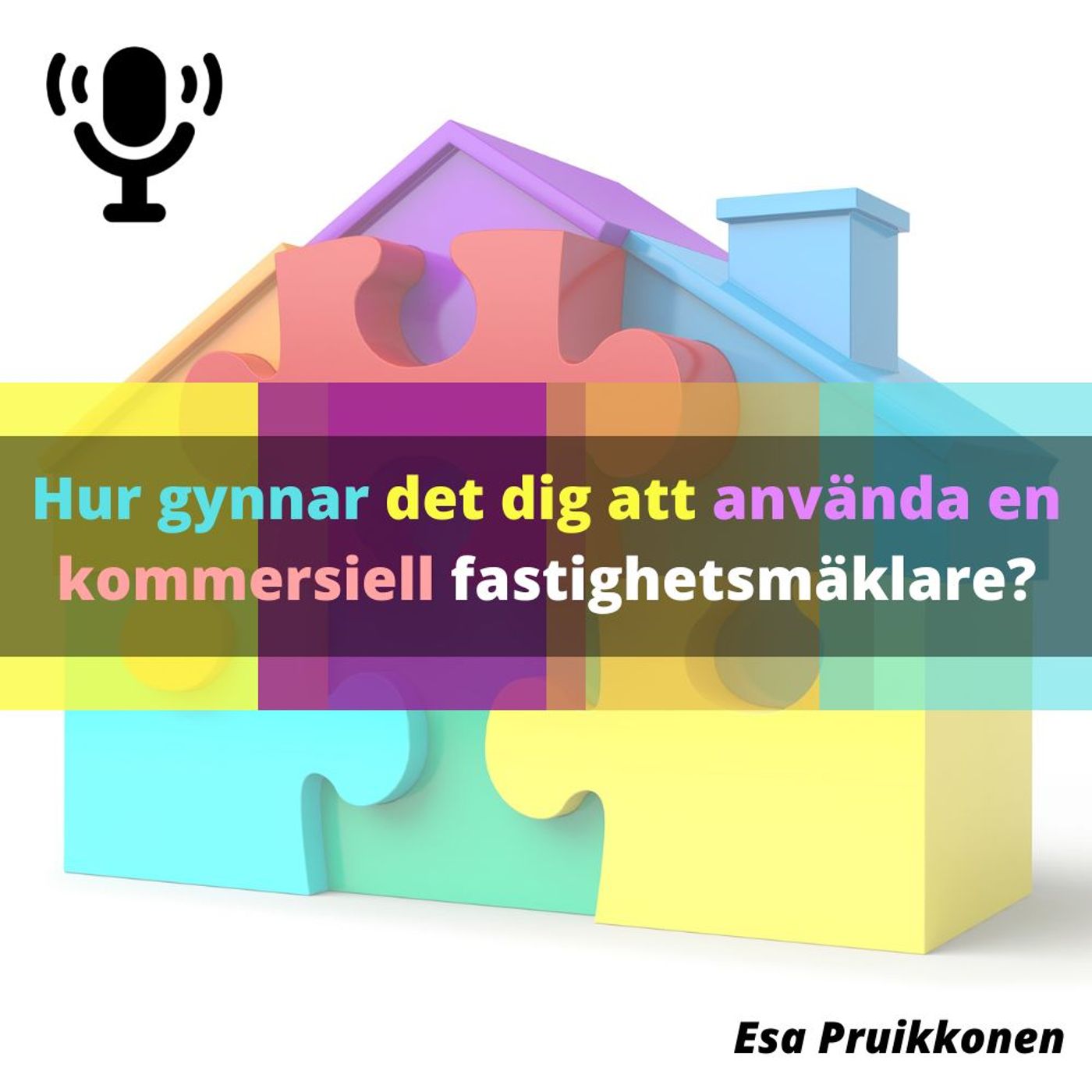 Esa Pruikkonen