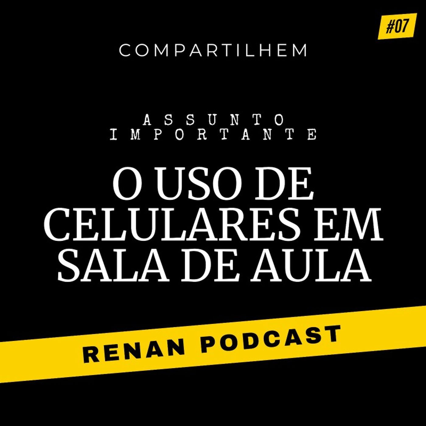Renan Podcast