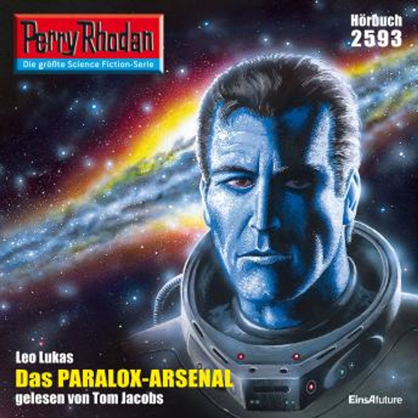 Listen to Trending Full Audiobooks in Science Fiction & Fantasy, Space Opera