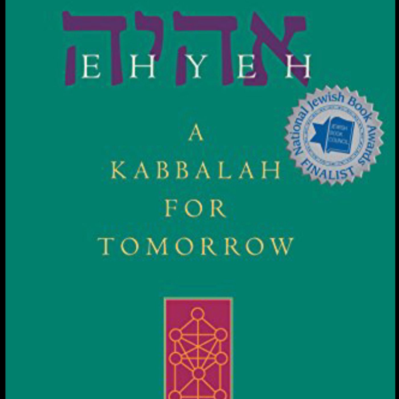 Excerpt from Arthur Green's Book, "Ehyeh" on Chasidic Love of God