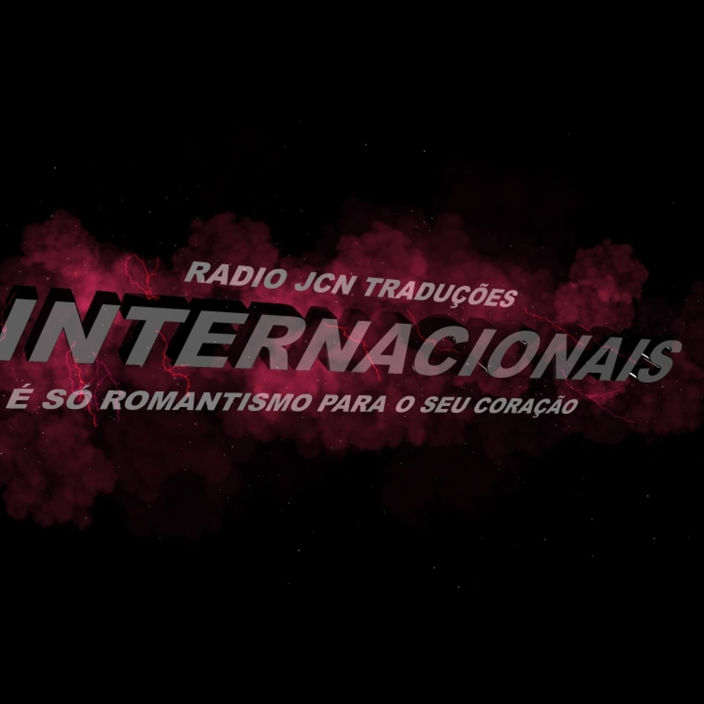 INTERNACIONAIS NA RADIO JCN TRADUÇÕES