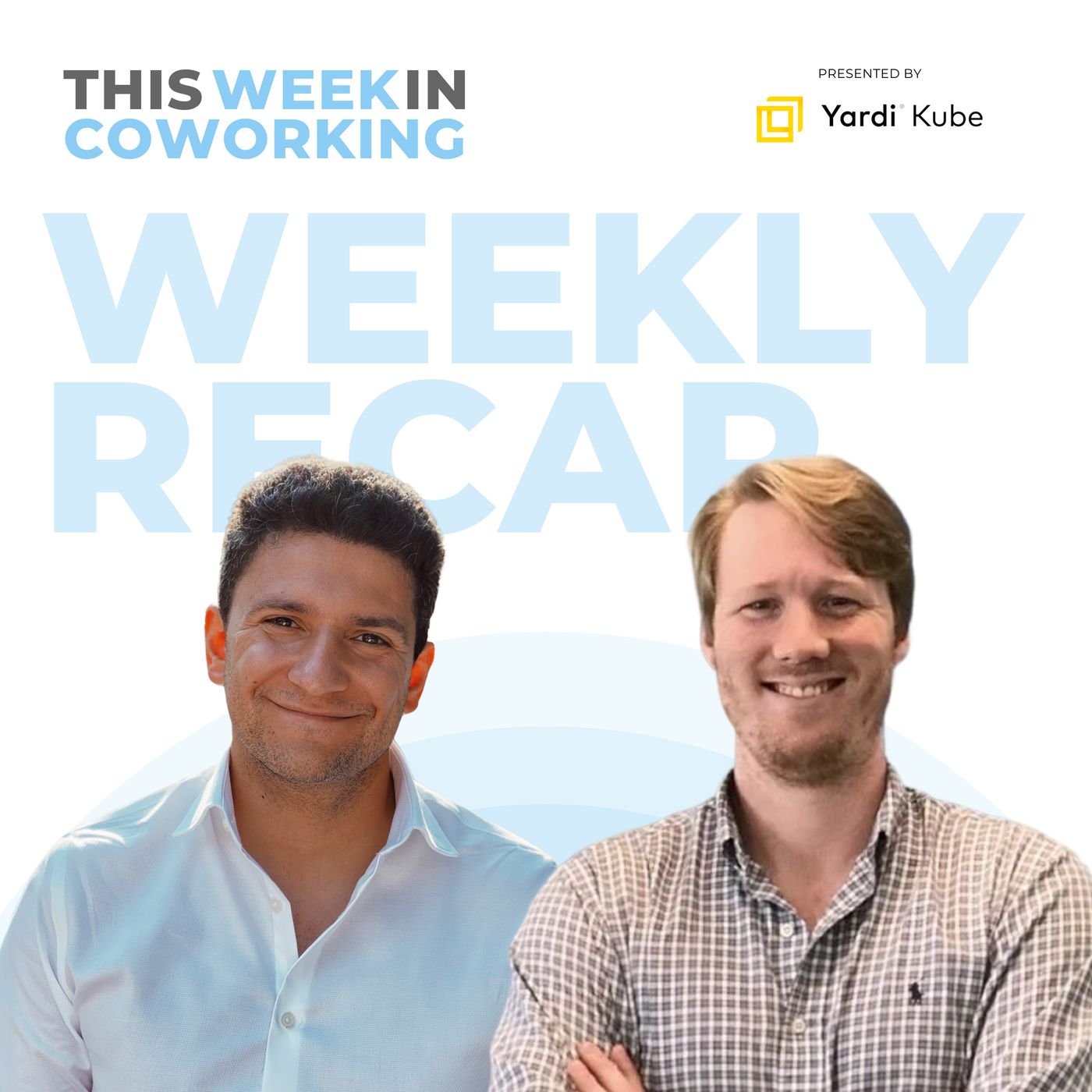 This Week In Coworking