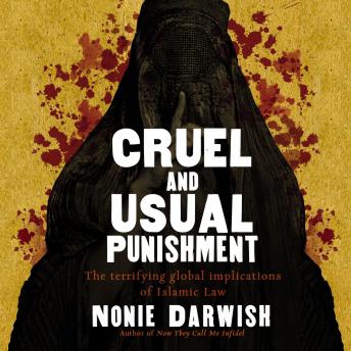 Full Trial Audiobooks in Non-Fiction, Current Affairs, Law, & Politics