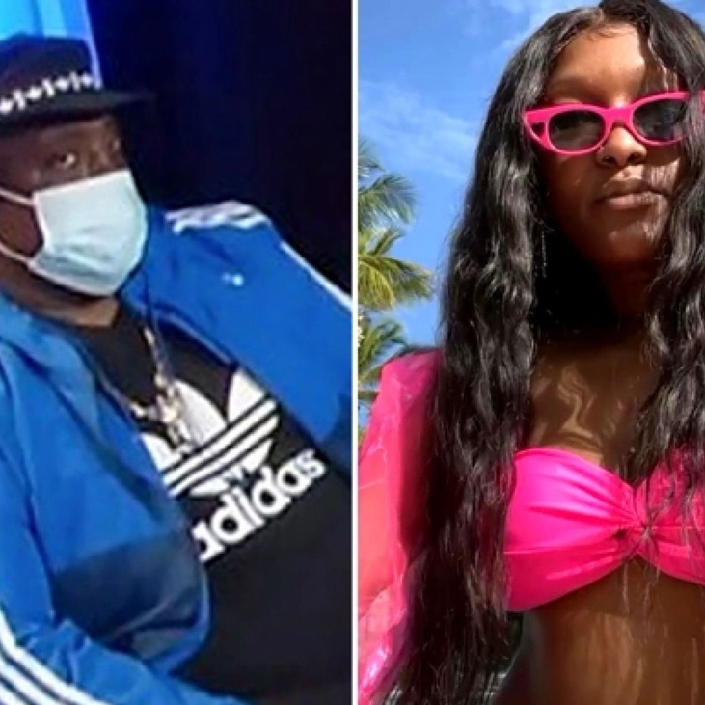 Shanquella Robinson's Father Believes Mexico Trip Was A 'Setup' episode artwork