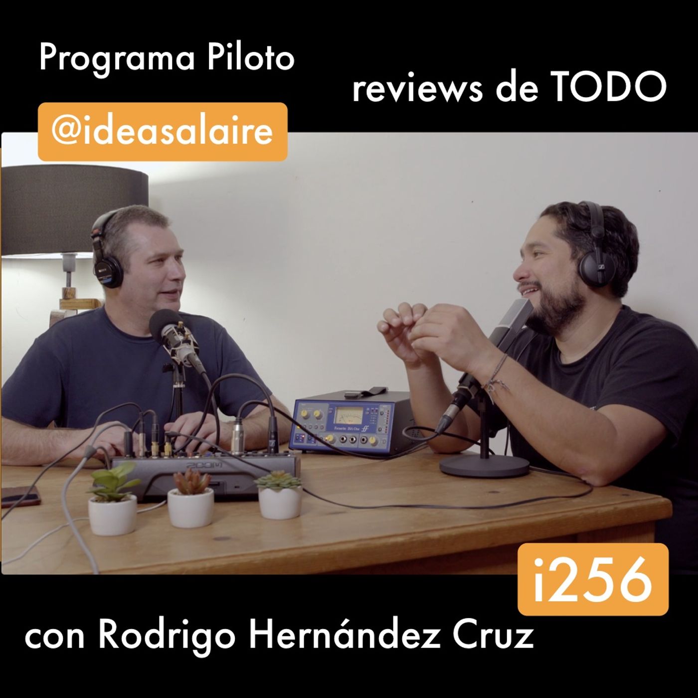 Ideas al aire