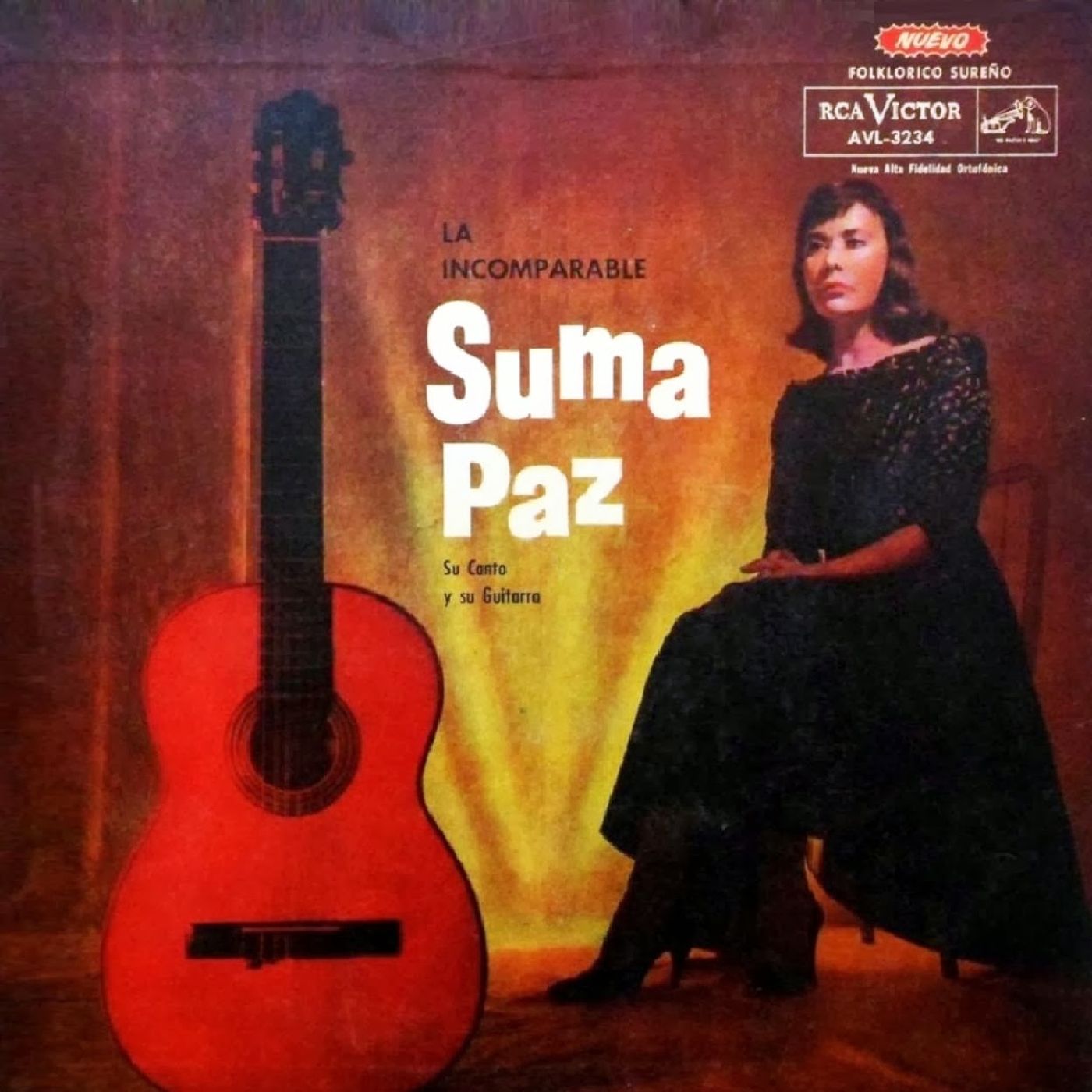 Portada de TESOROS EN VINILOS