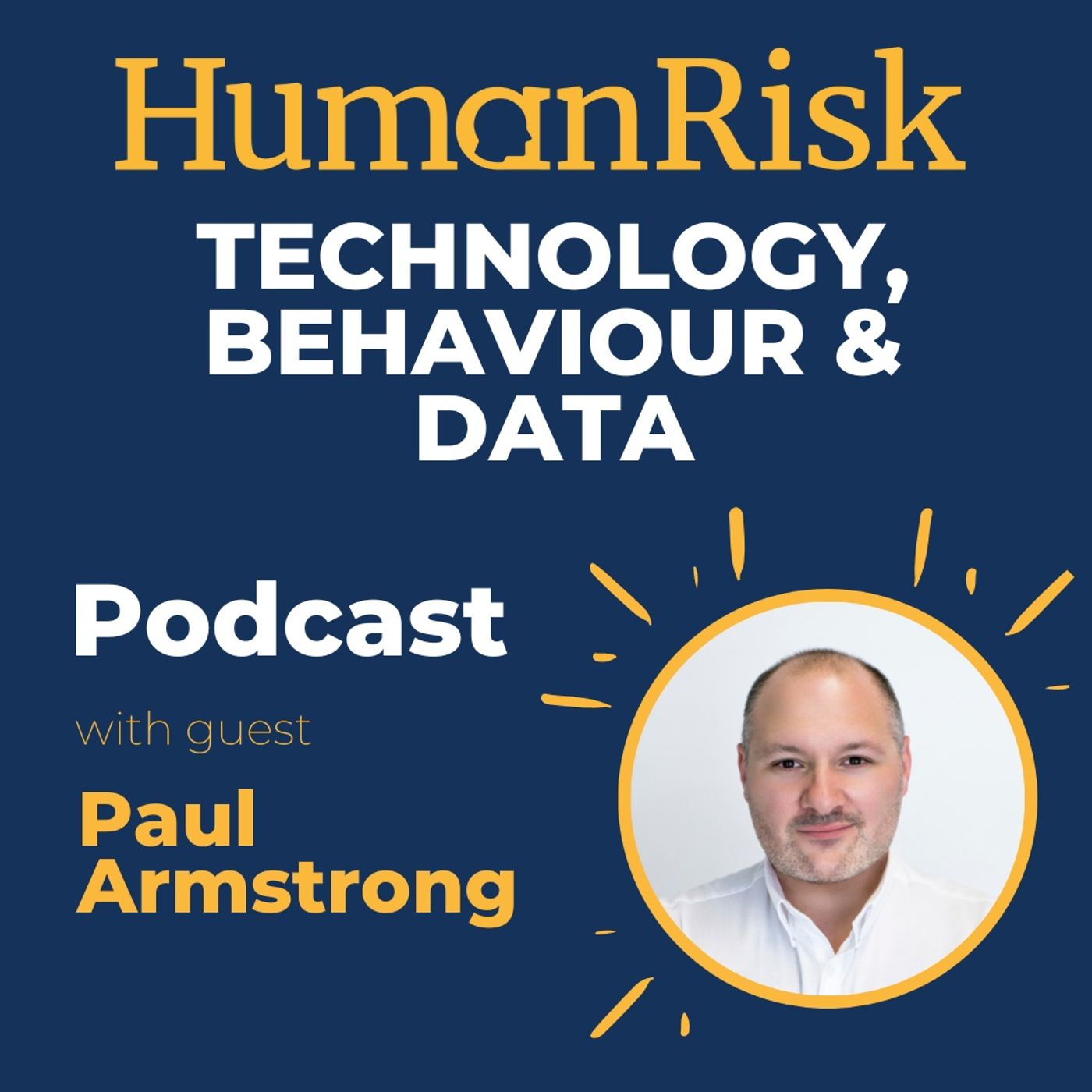 Paul Armstrong on Technology, Behaviour & Data Image