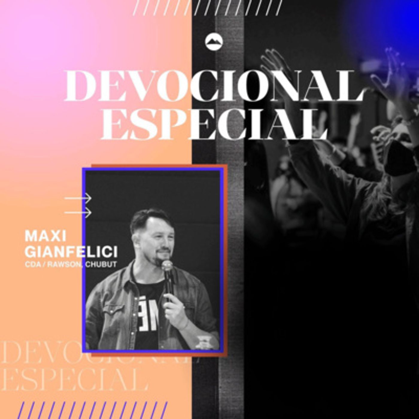 MiSion Podcast