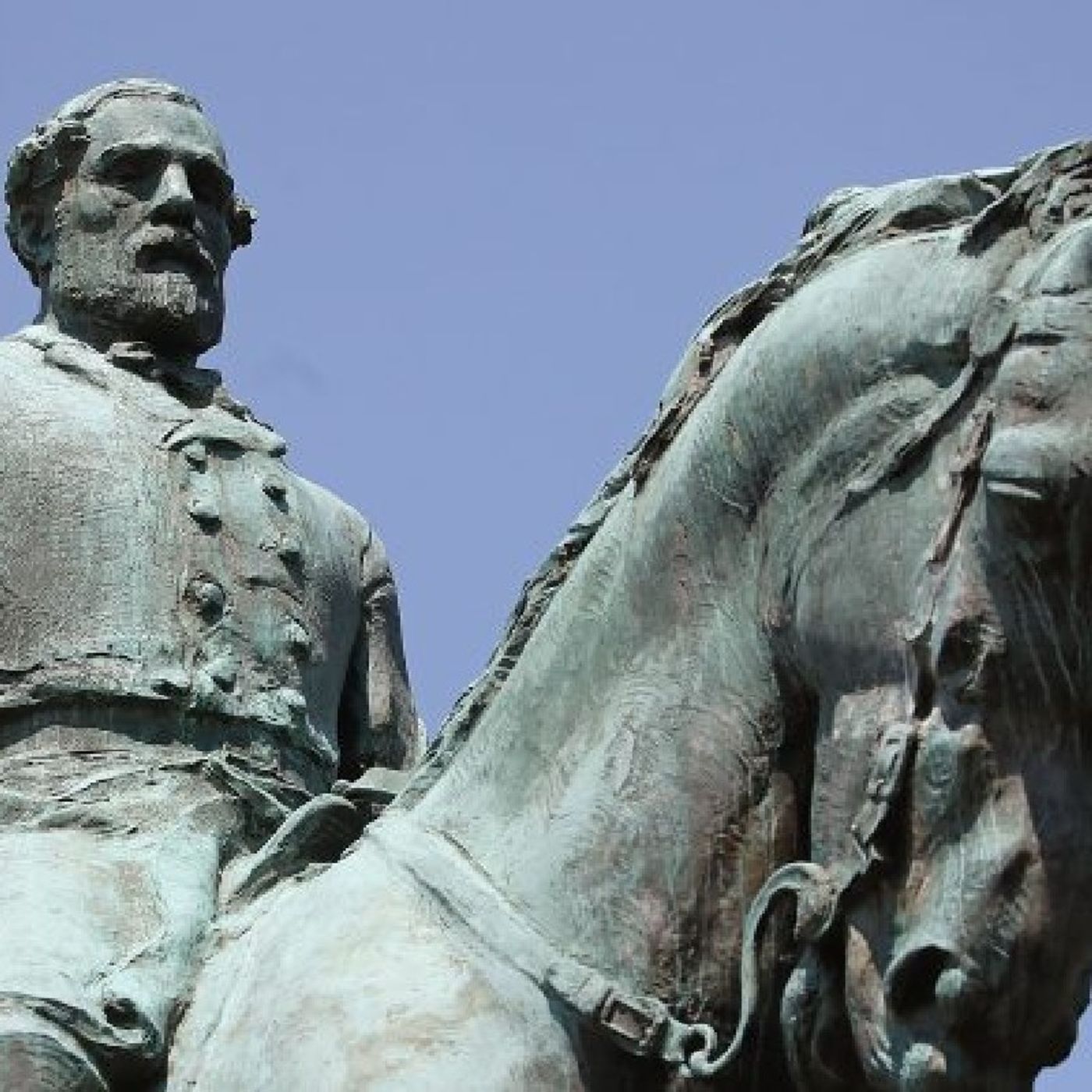 Episode 1160 - General Lee Statue Removed & New Mexico Sheriff Shall Not Comply To Governor's Order episode artwork