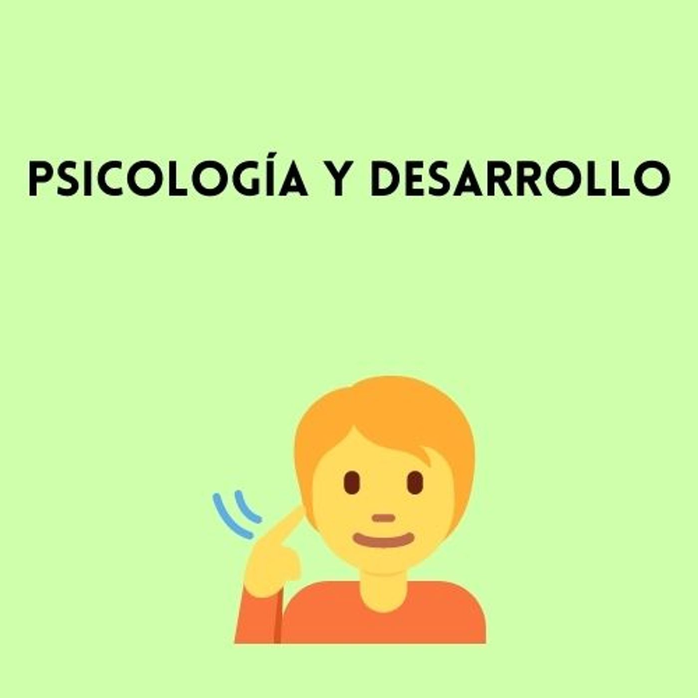 Psicología y desarrollo