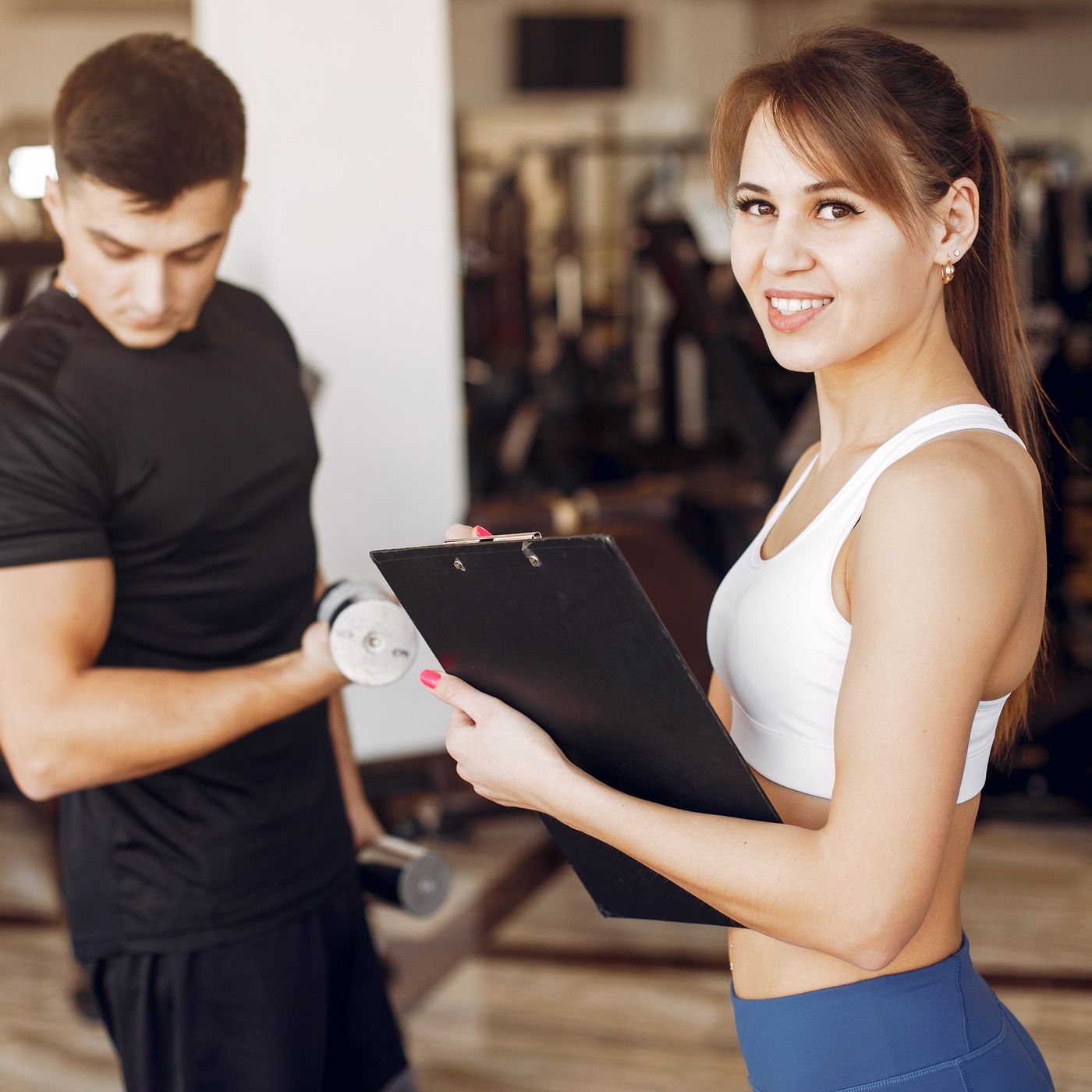 Smarter Billing for Gyms & Fitness Clubs