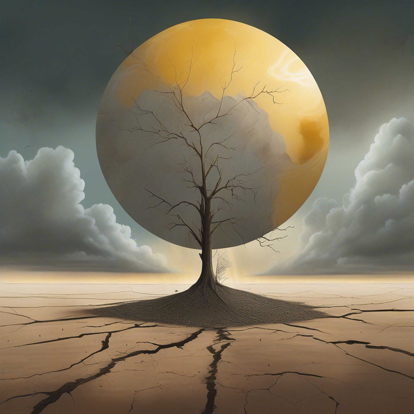 Audio Summary: The Uninhabitable Earth – A Stark Warning for Our Planet's Future