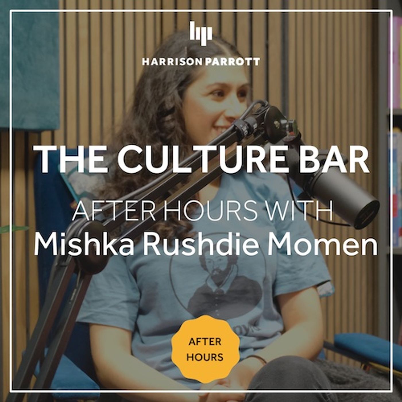 The Culture Bar