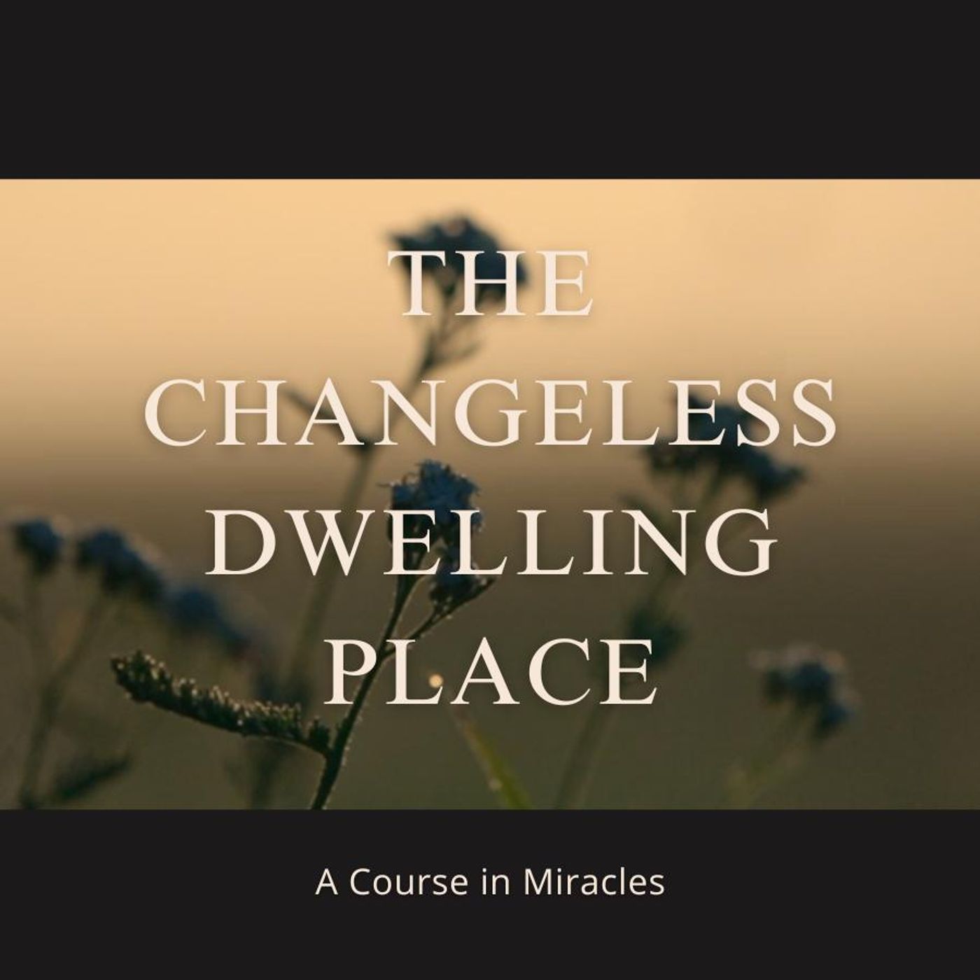Every Problem is Answered Now, A Course in Miracles