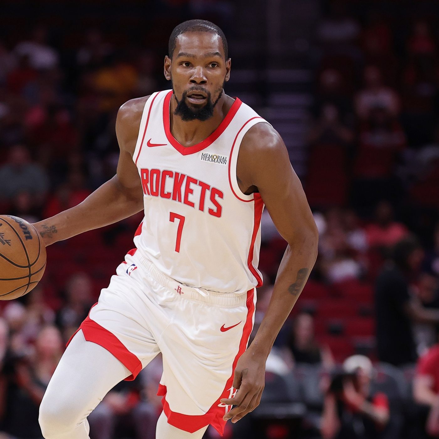 The A-Team Rips John Hollinger for Rockets Season Prediction