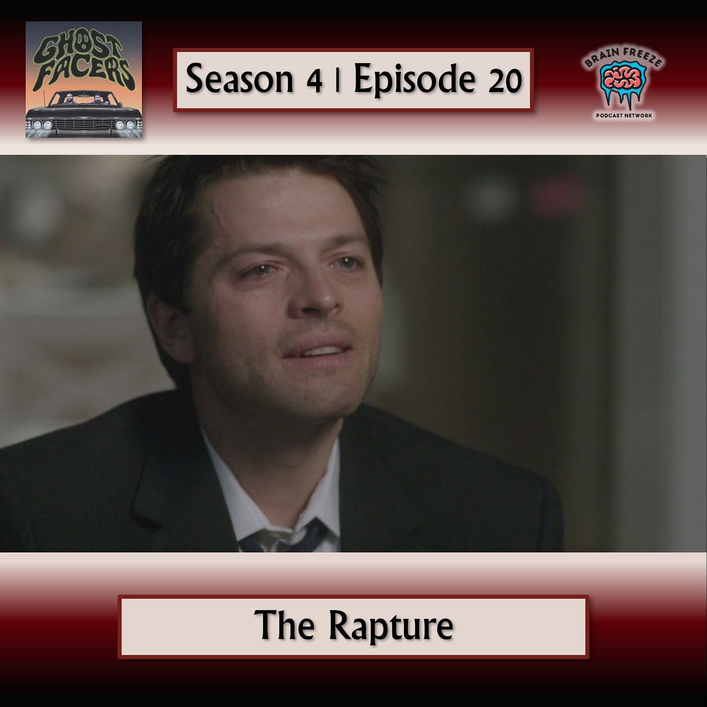 4.20: The Rapture