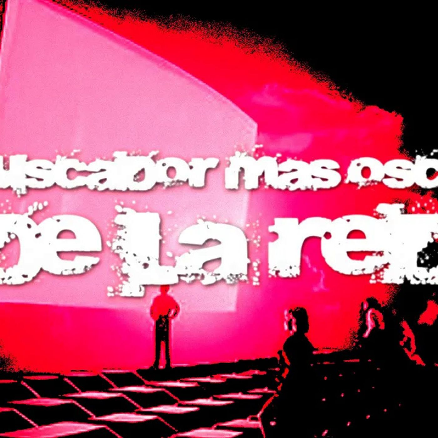 Portada de El Podcast de DrossRotzank