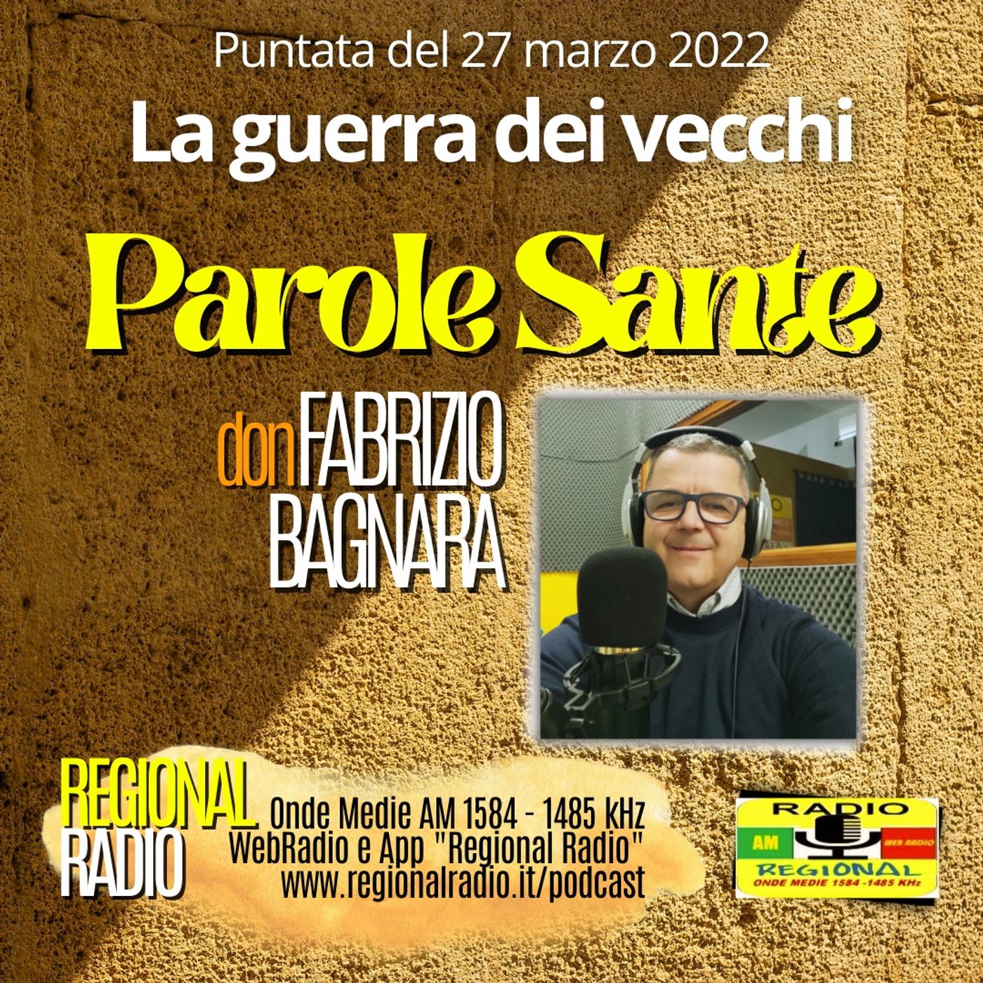 Parole Sante
