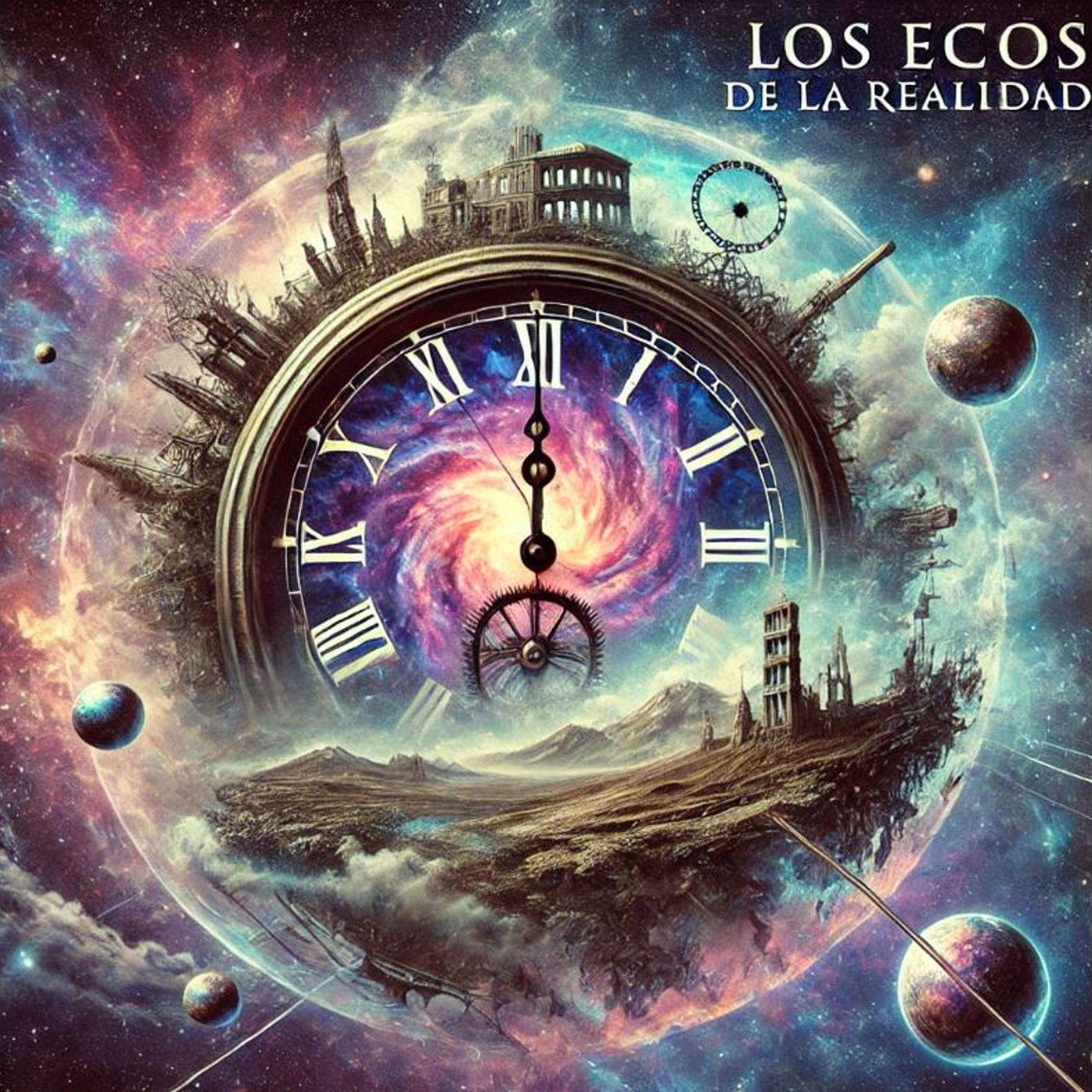 Los ecos de la Realidad