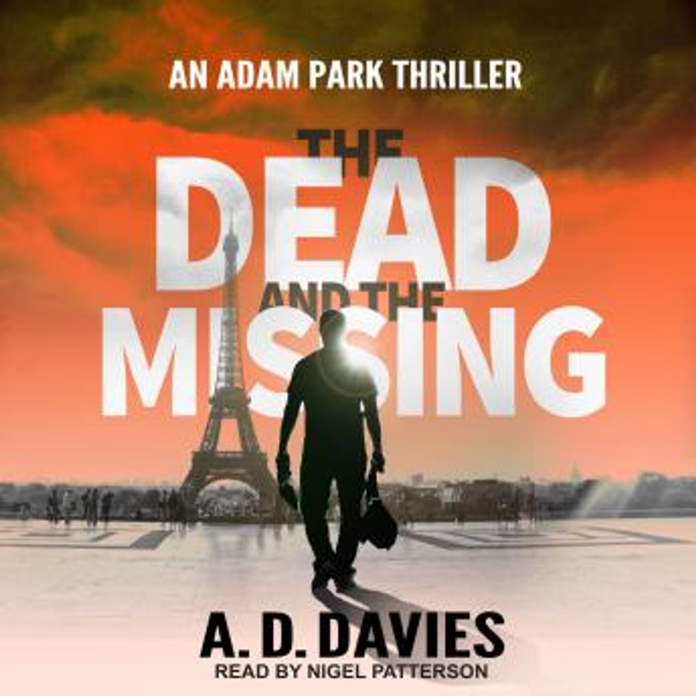 Grab the Top Full Trial Audiobooks in Mystery, Thriller & Horror, Police & Detective