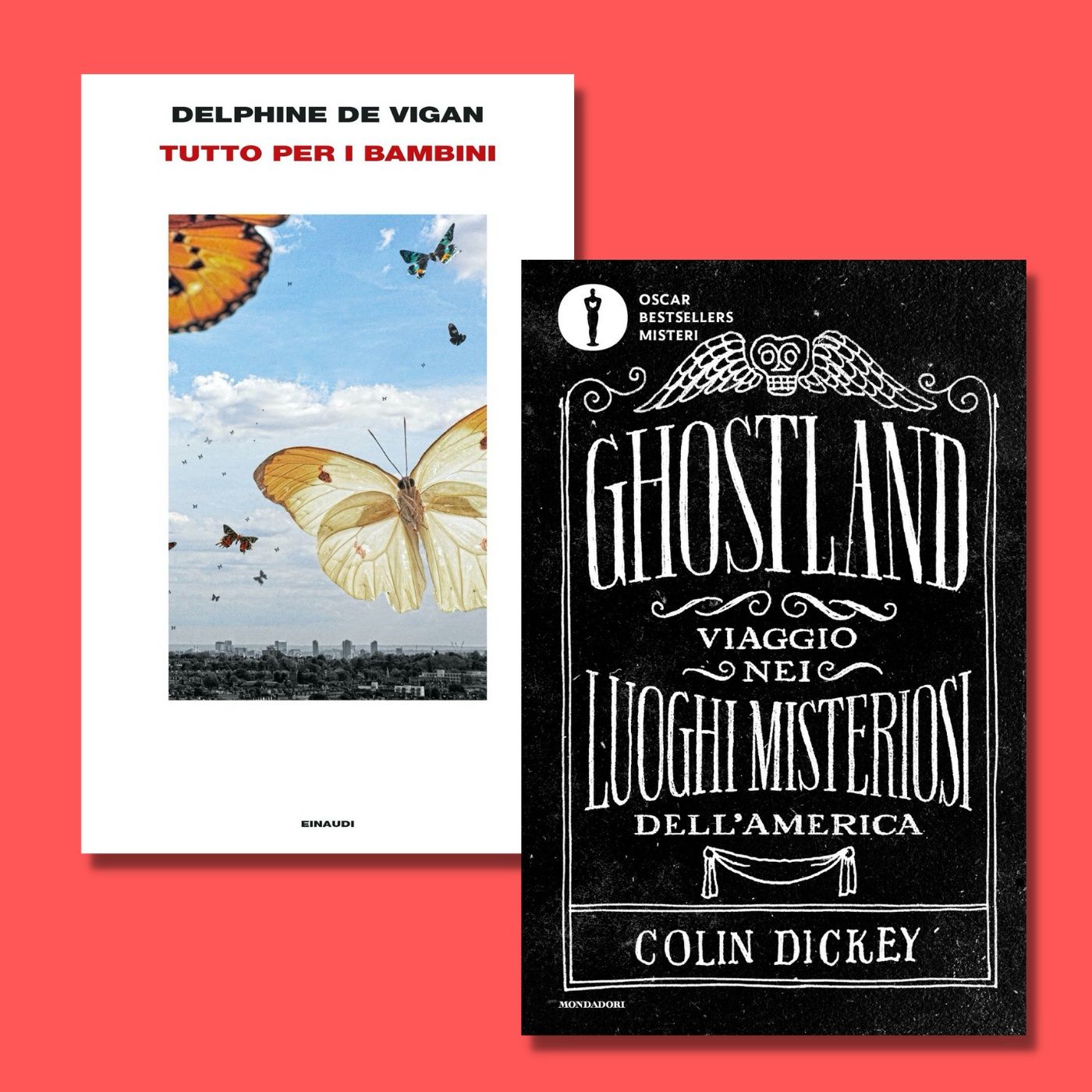 Archivio: Bookblister