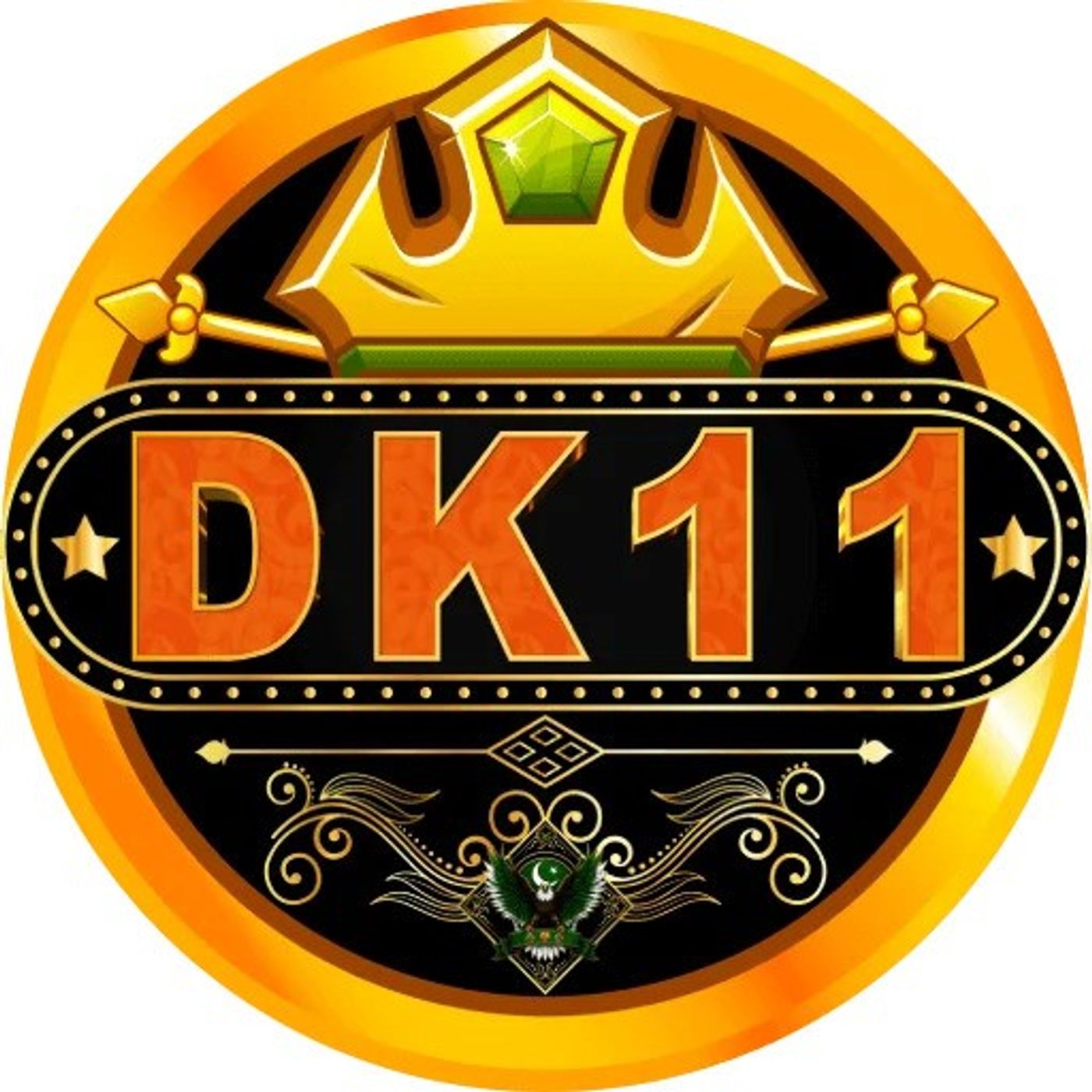 DK11 Game Download APK podcast artwork