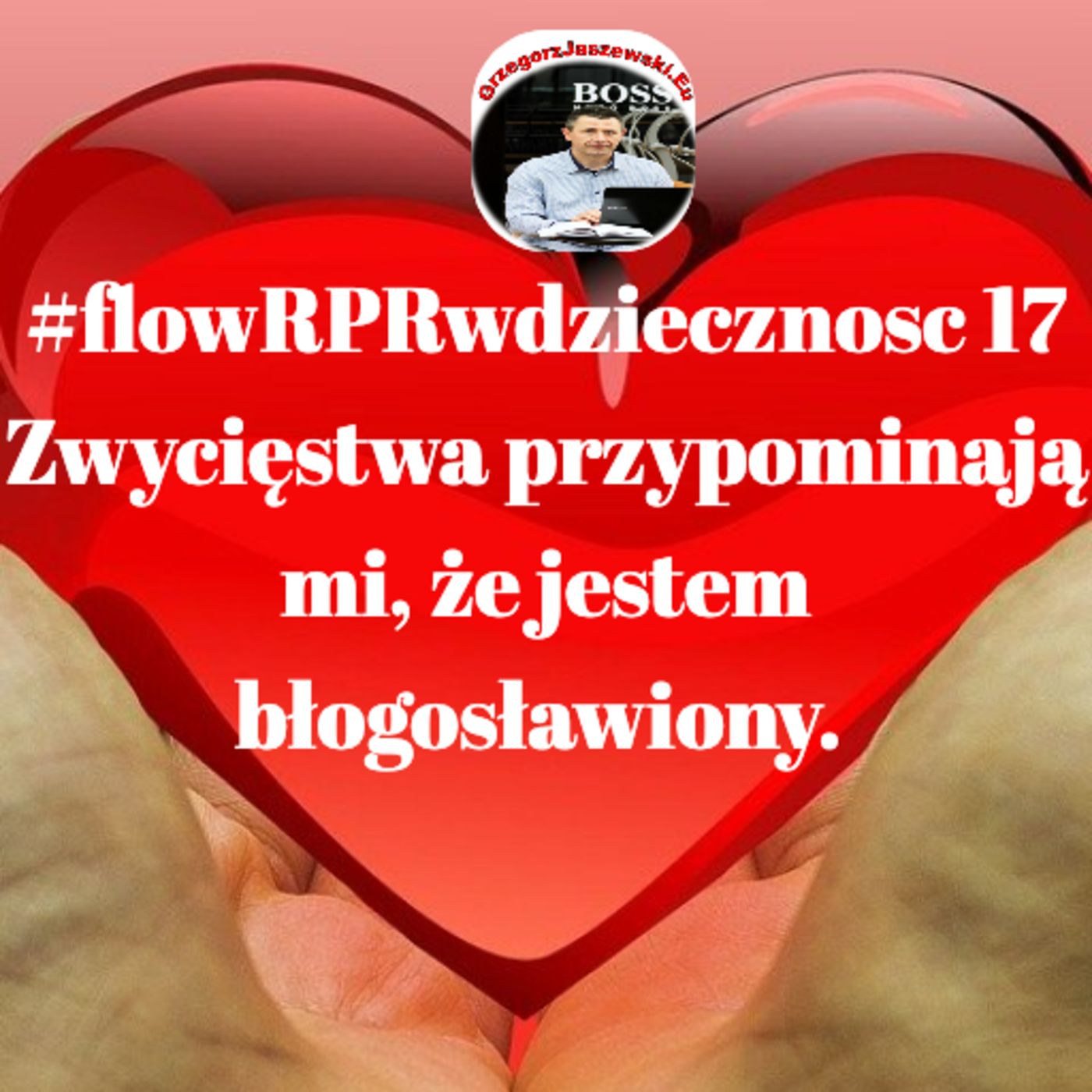 Ambasador Krainy Wdziecznosci Prezentuje
