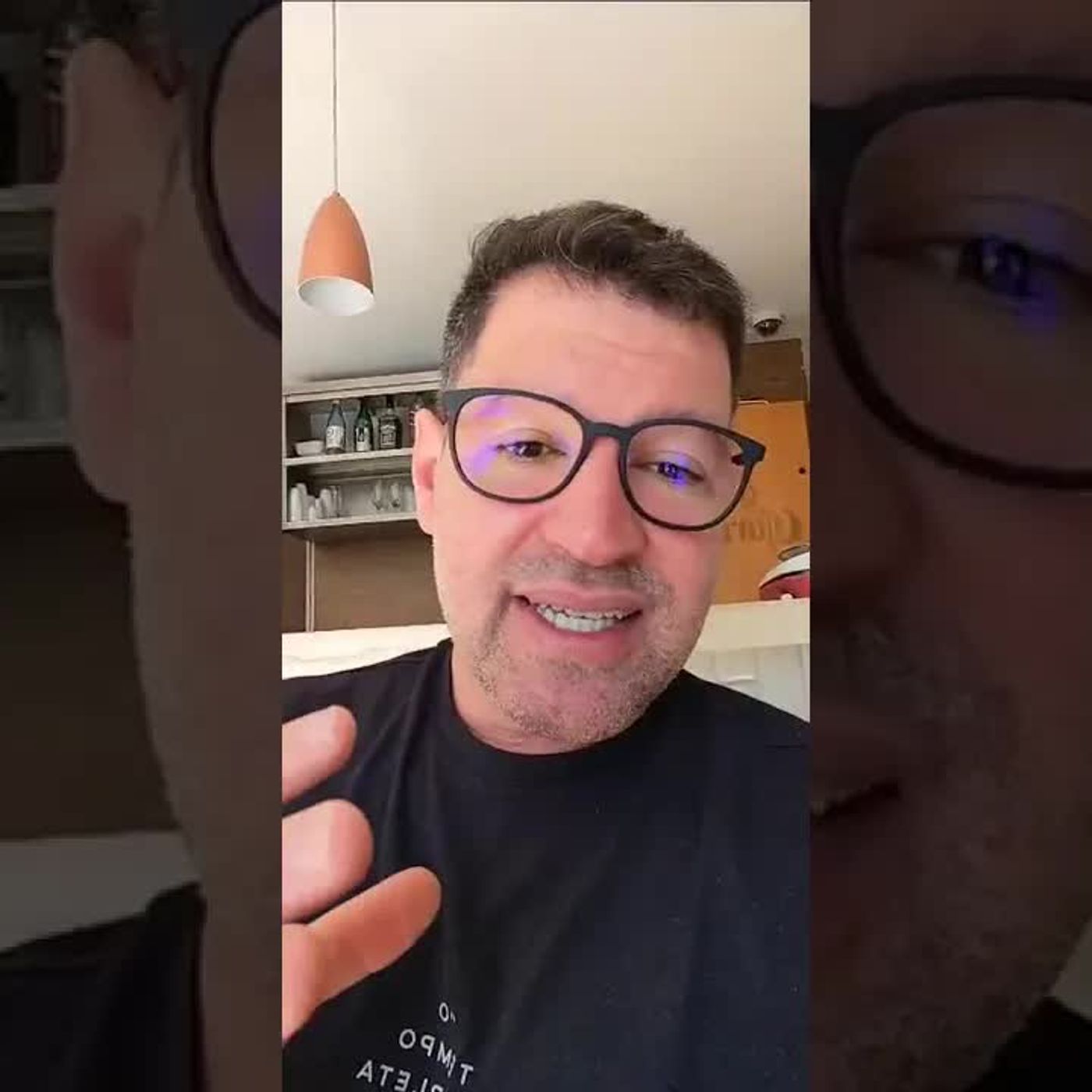 Programa G7 - Gustavo Coelho