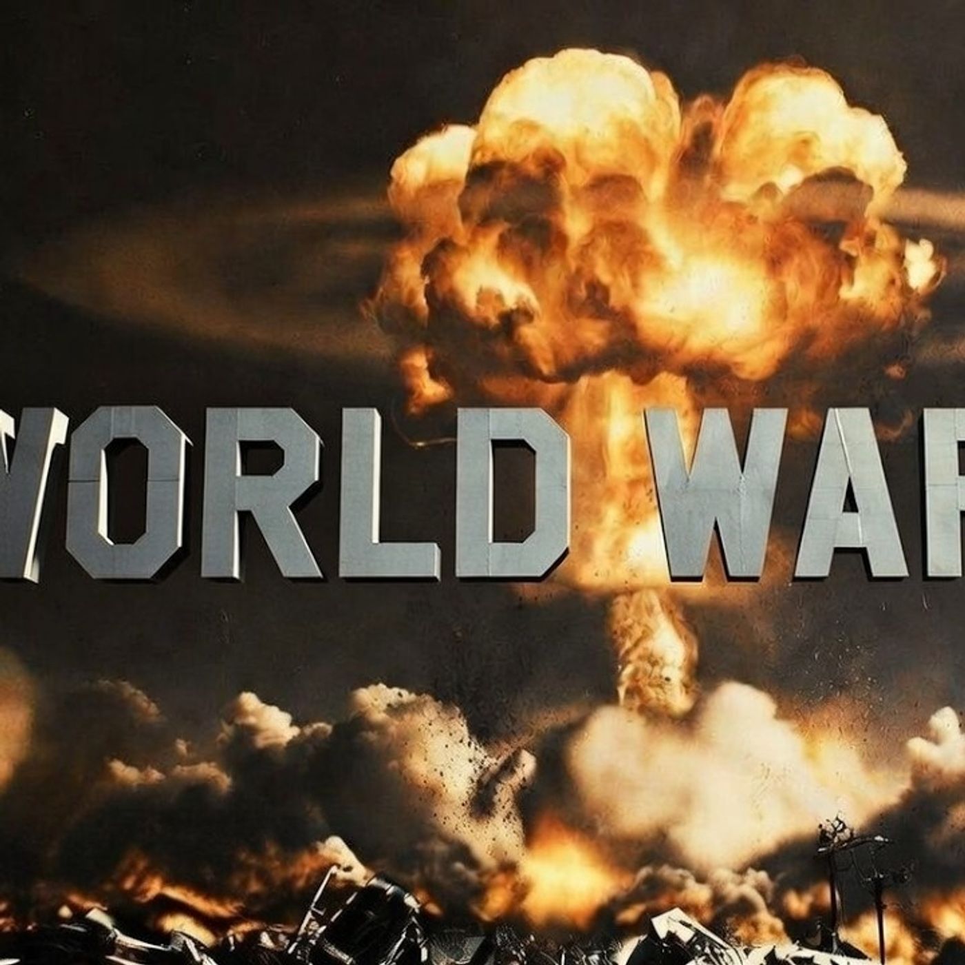 World War 3.... again? | HBR News 542