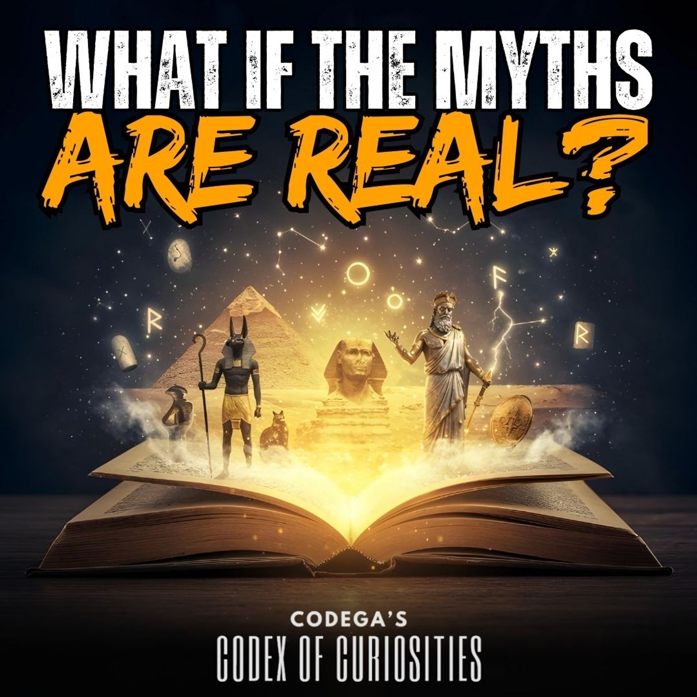 Truth in Fiction – Ancient Civilizations, Lost Technologies & the Secrets of Earth’s Forgotten Past