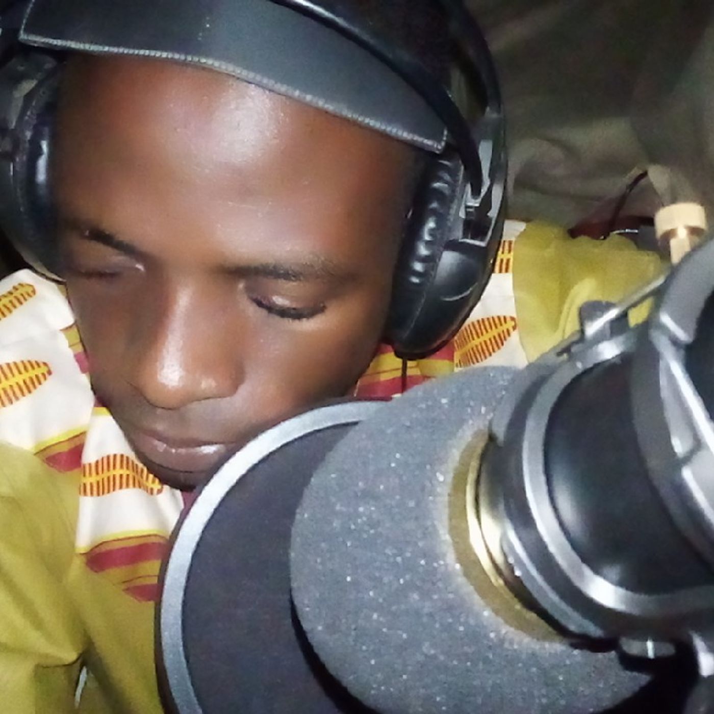Damilola Joseph\'s show