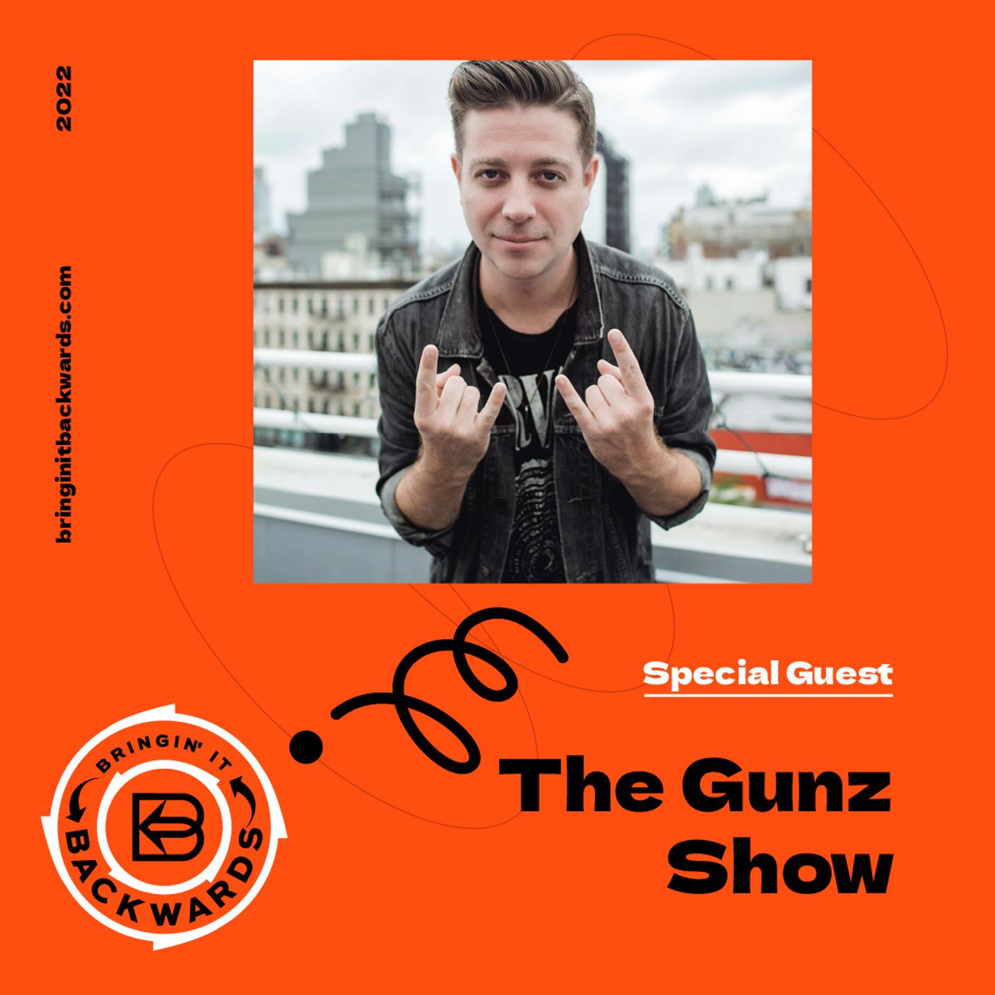 Interview with The Gunz Show