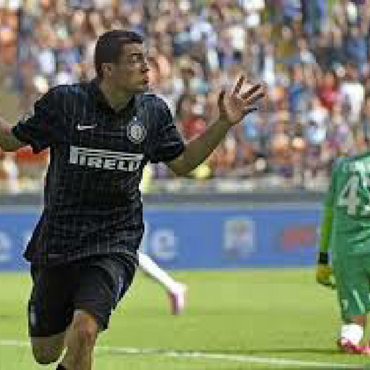 Inter, la partita del giorno
