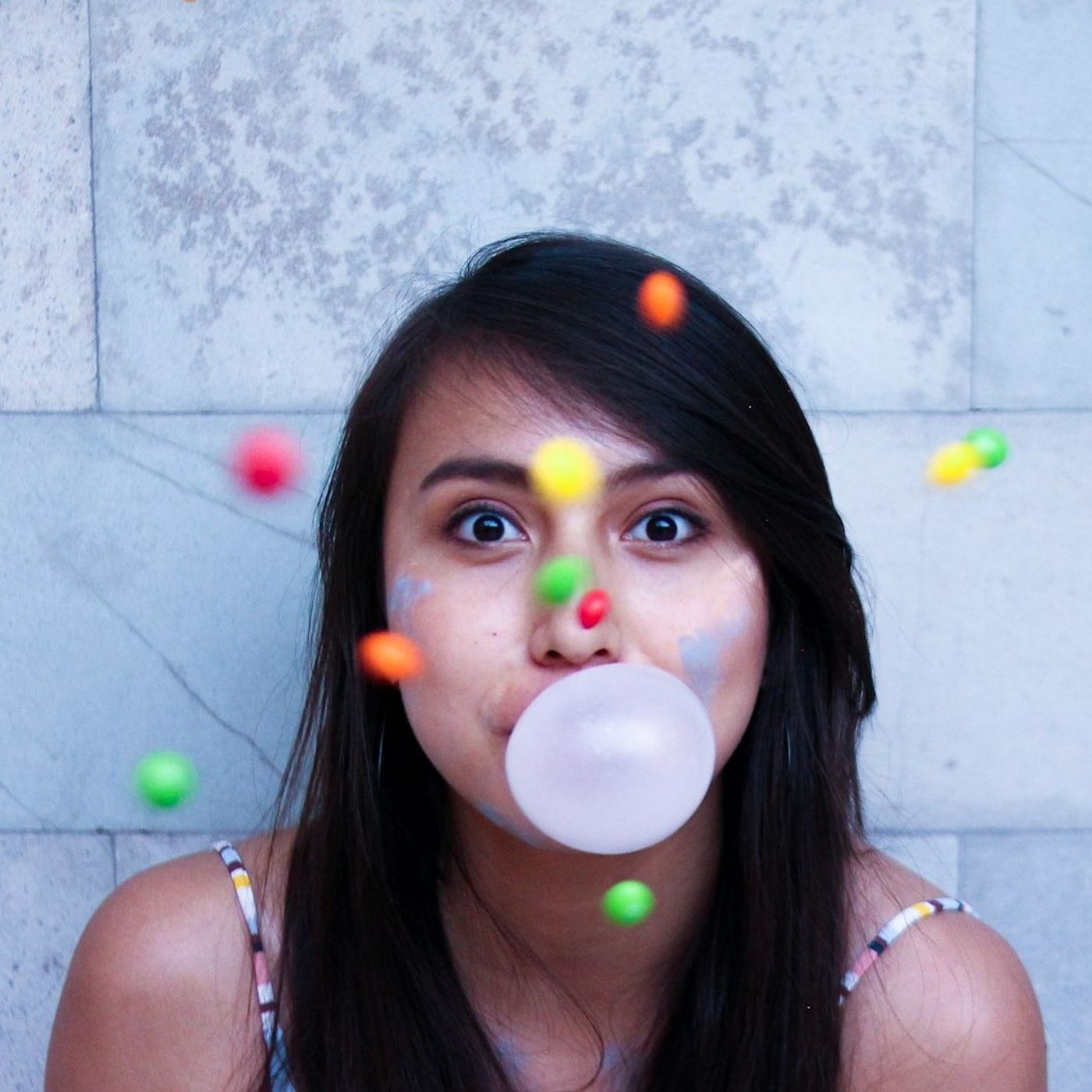 Chewing gum, Quintili ("Il Salvagente"): «Rilasciano microplastiche»