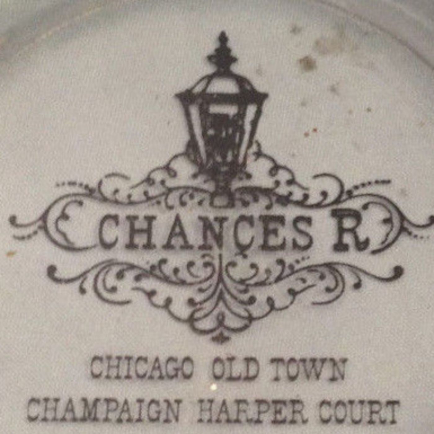 Vanished Chicagoland Stories
